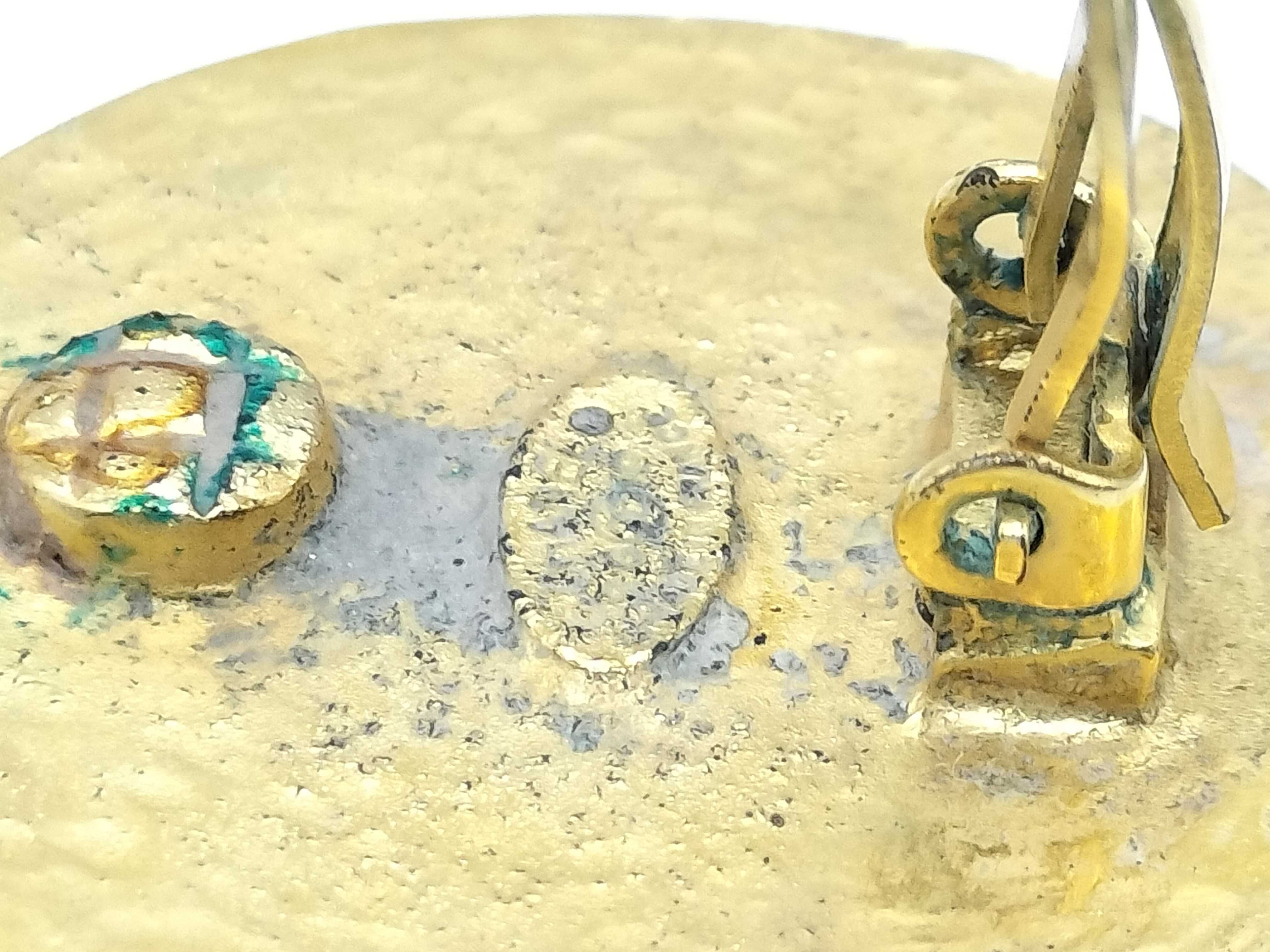 Coco Stone 98P Earrings — view 5