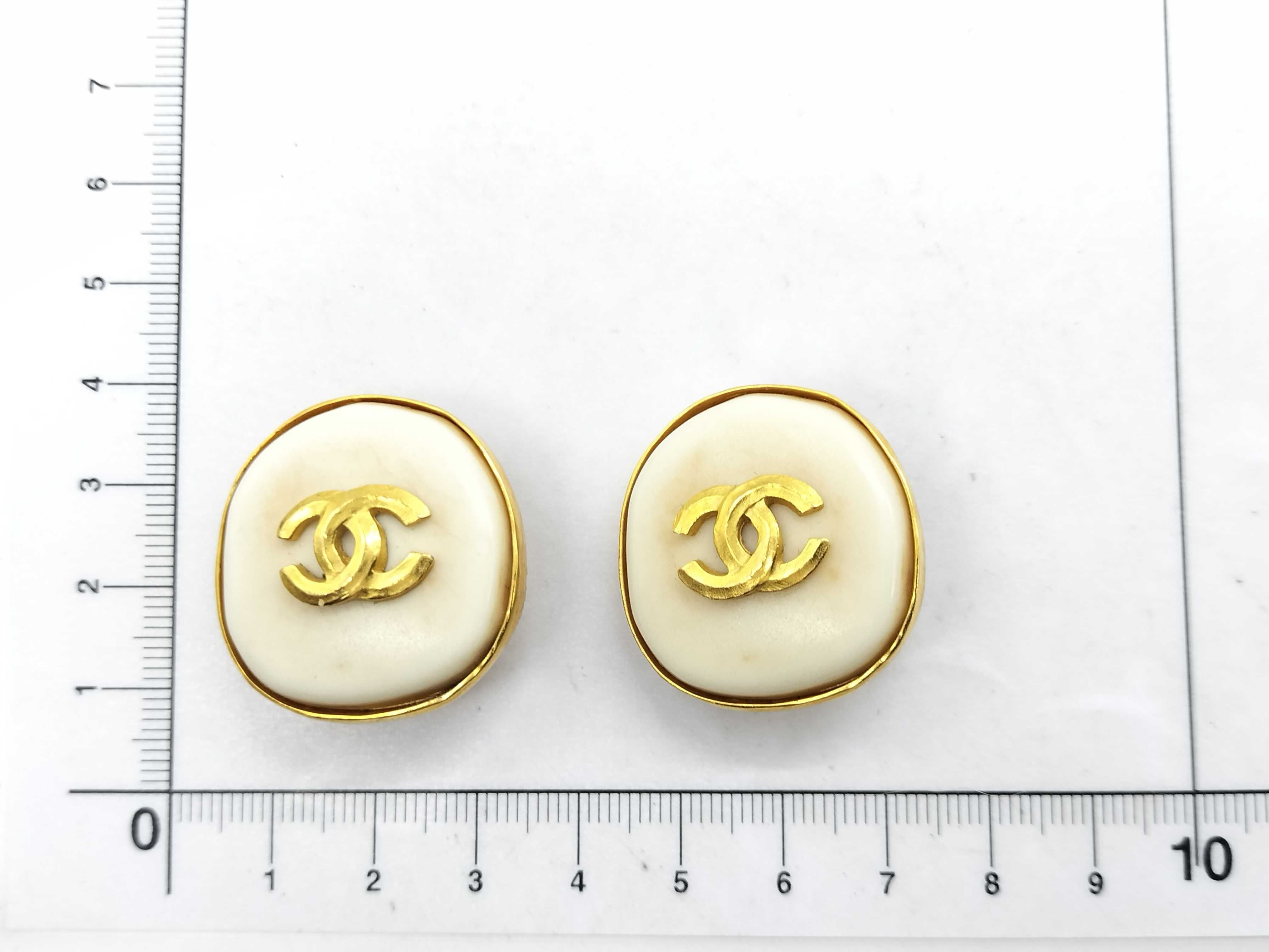 Coco Stone 98P Earrings — view 6