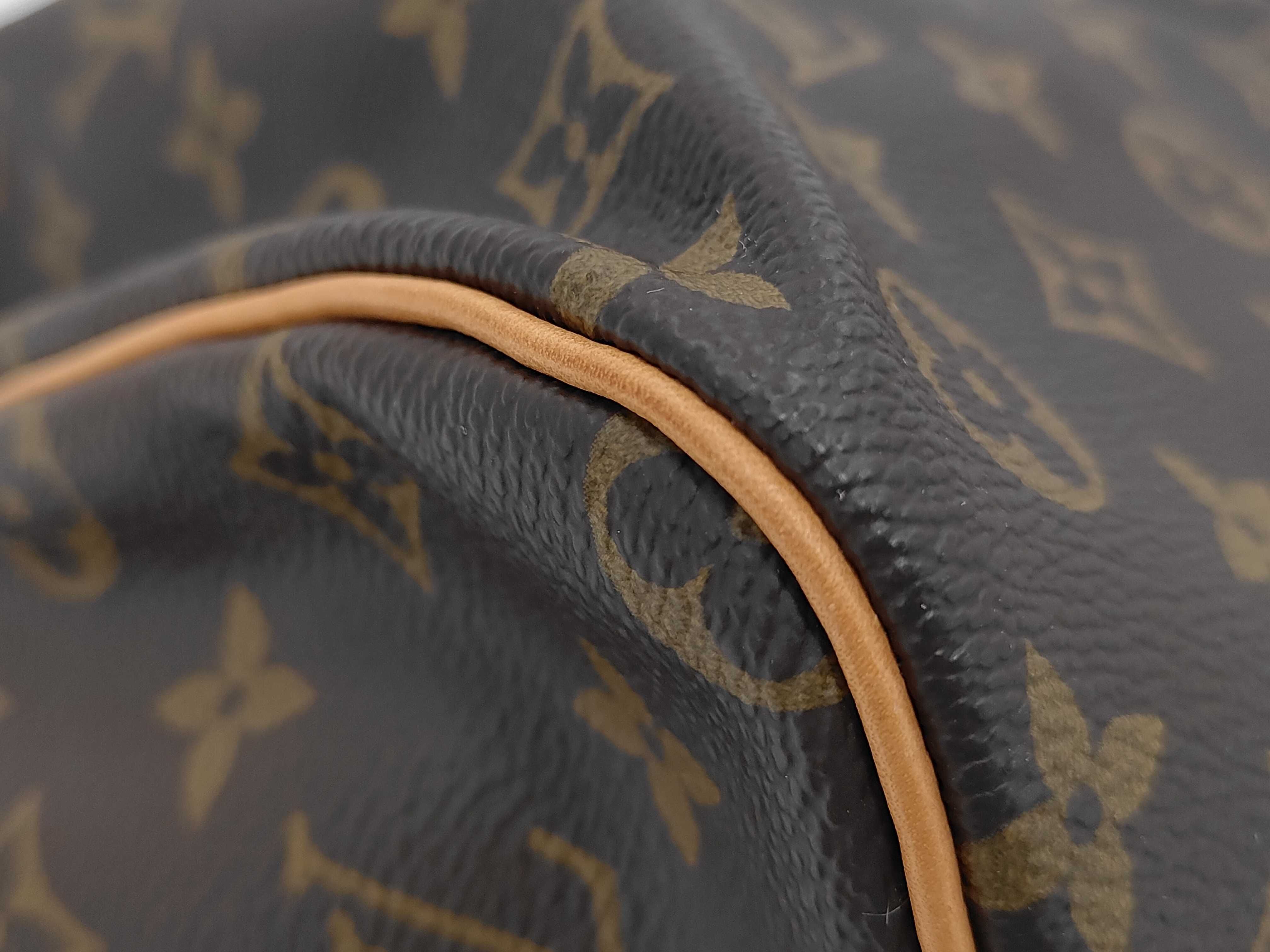 Monogram M41422 Keepall 60 Boston Bag — view 4