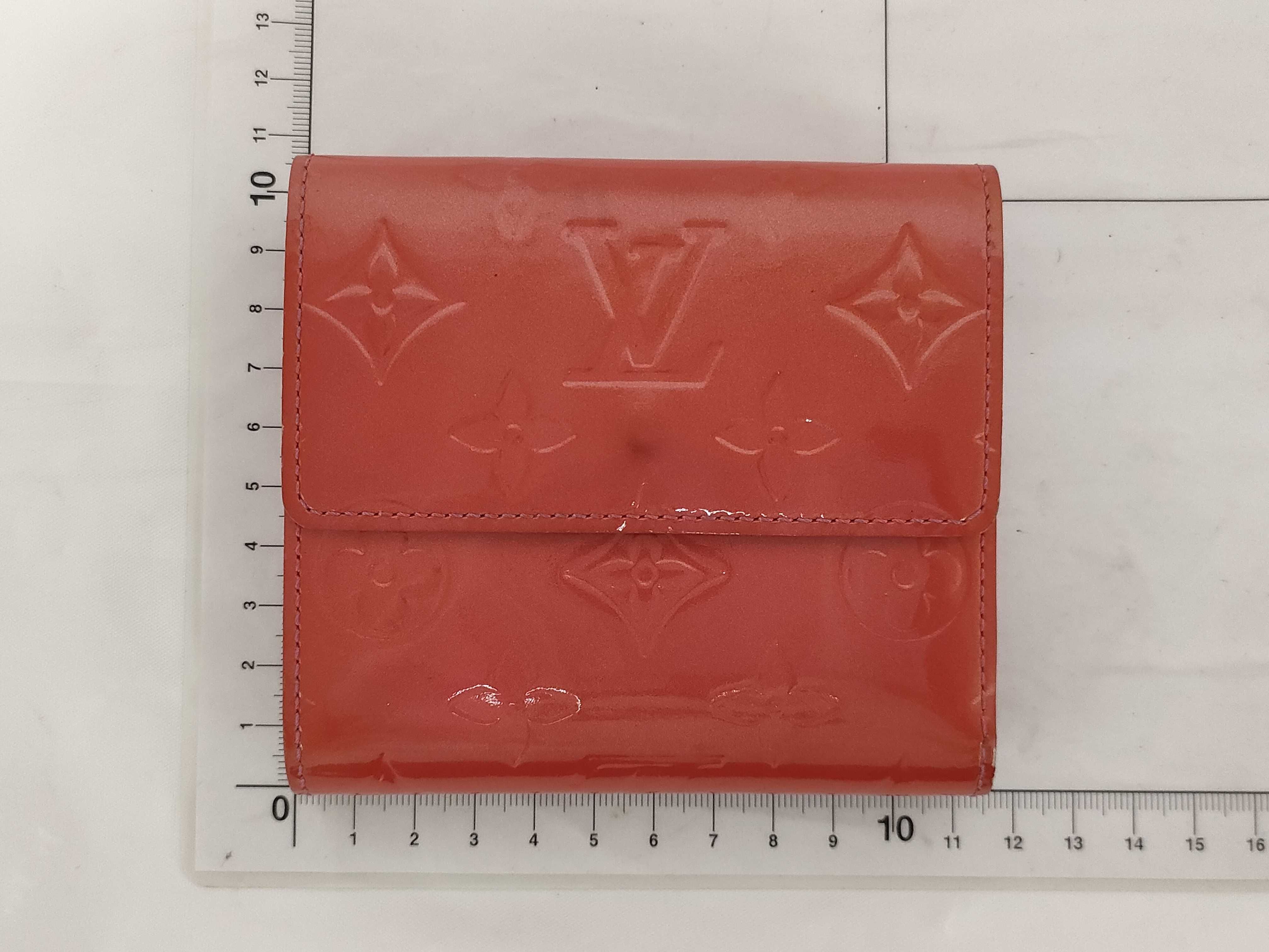 Vernis W-hook wallet — view 2