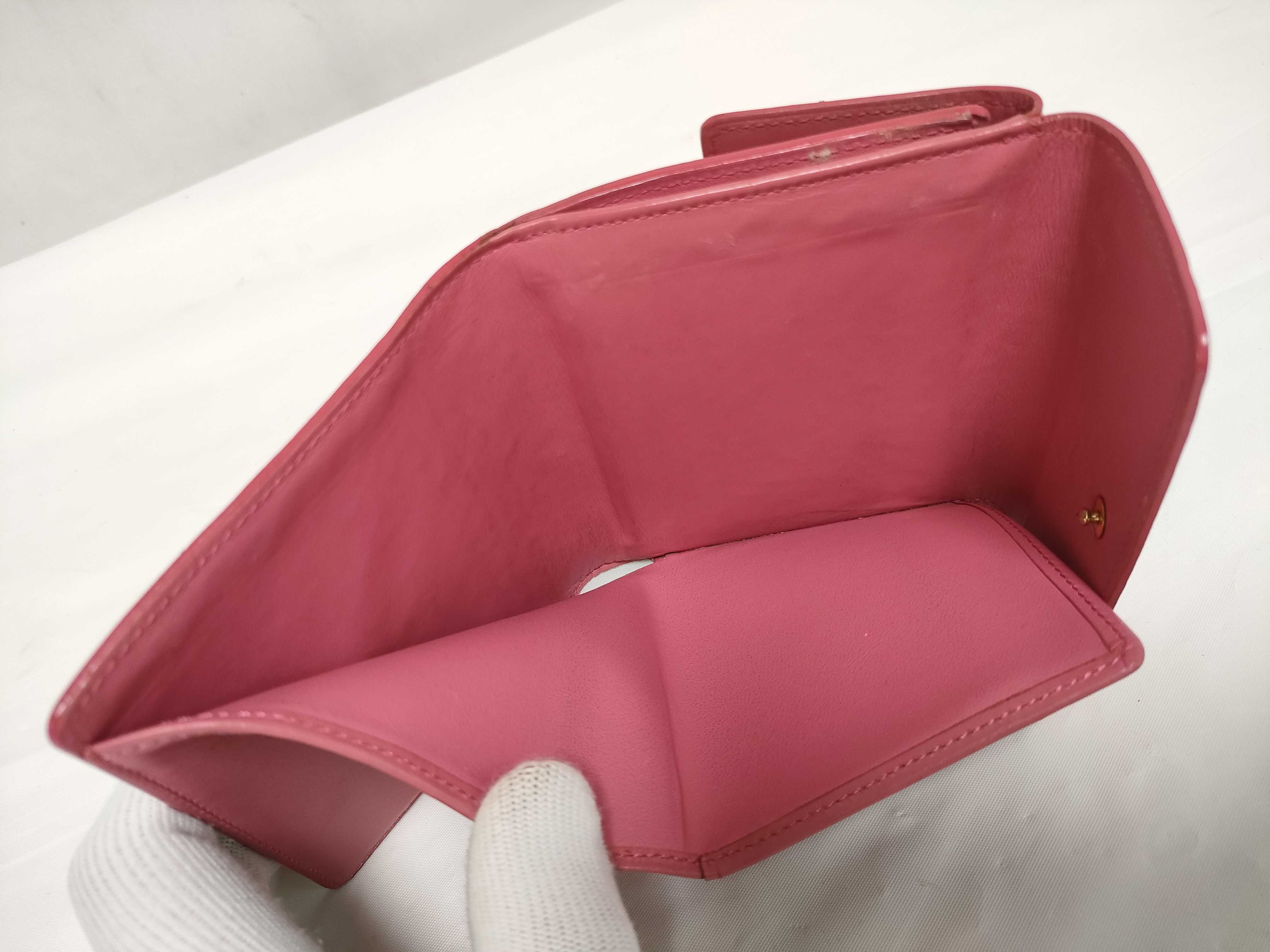 Vernis W-hook wallet — view 11