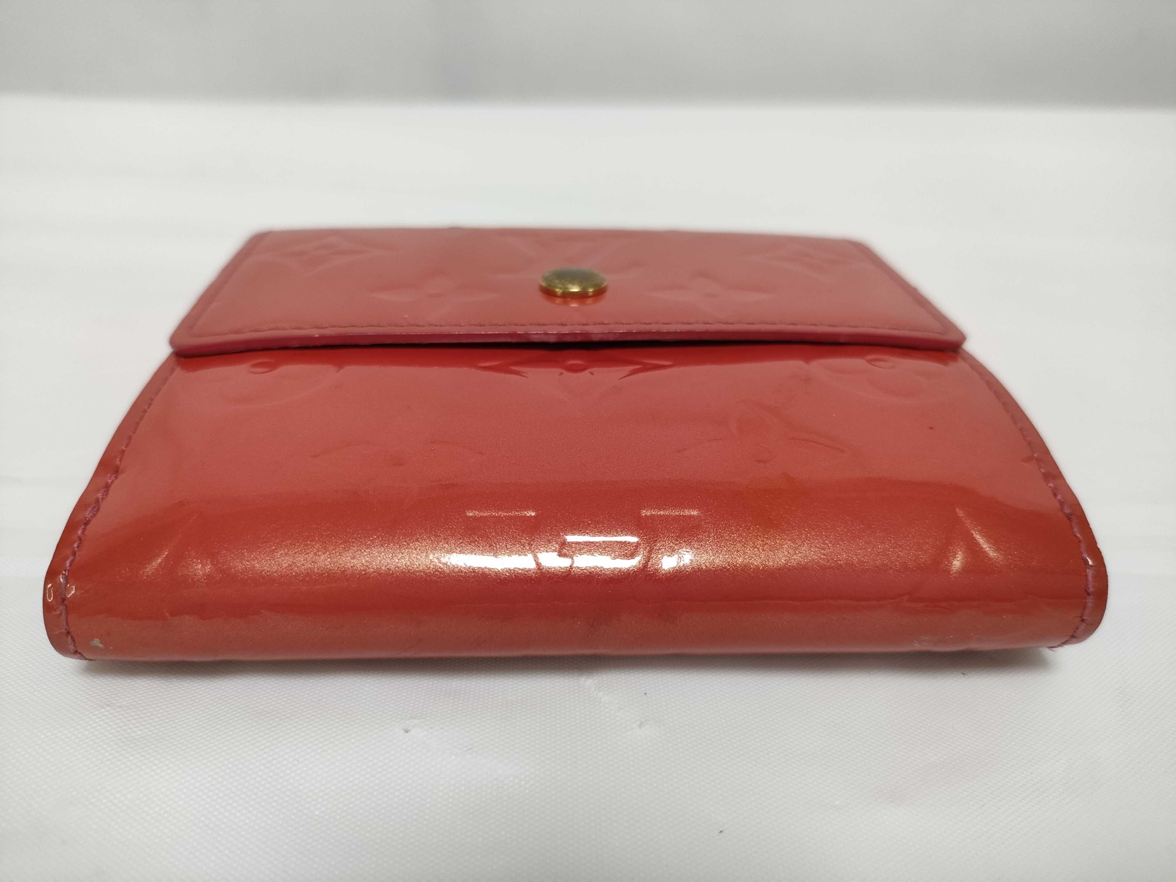 Vernis W-hook wallet — view 3