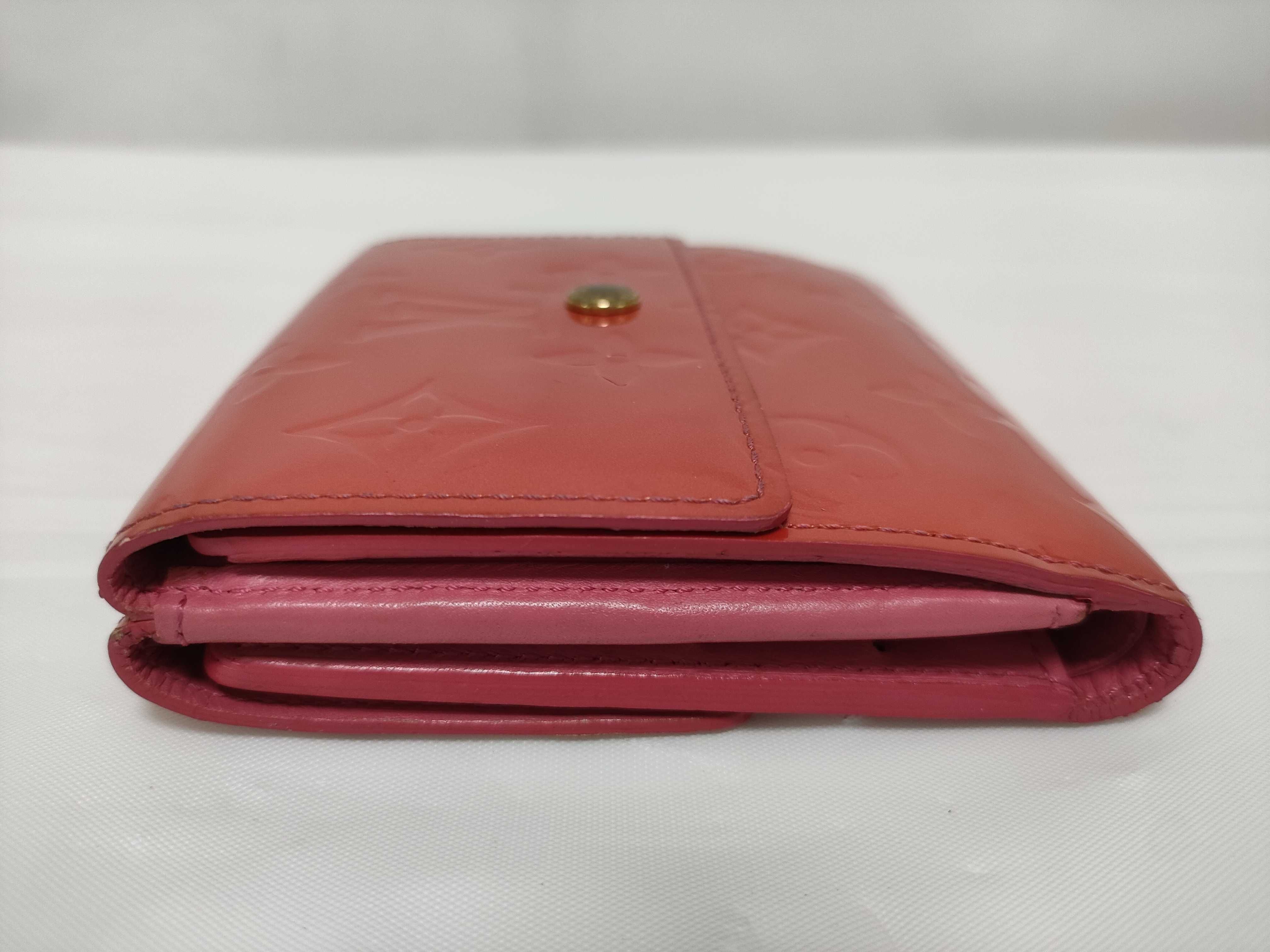 Vernis W-hook wallet — view 5