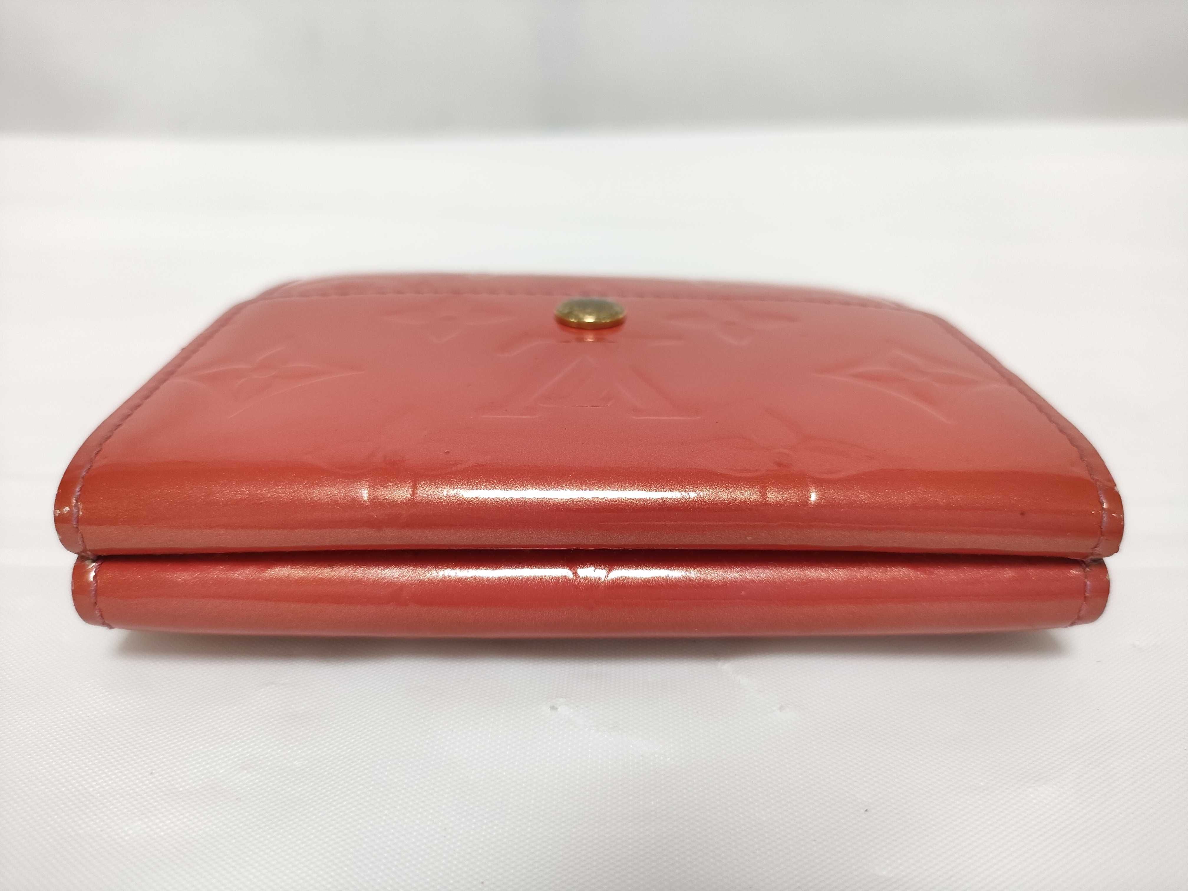 Vernis W-hook wallet — view 6