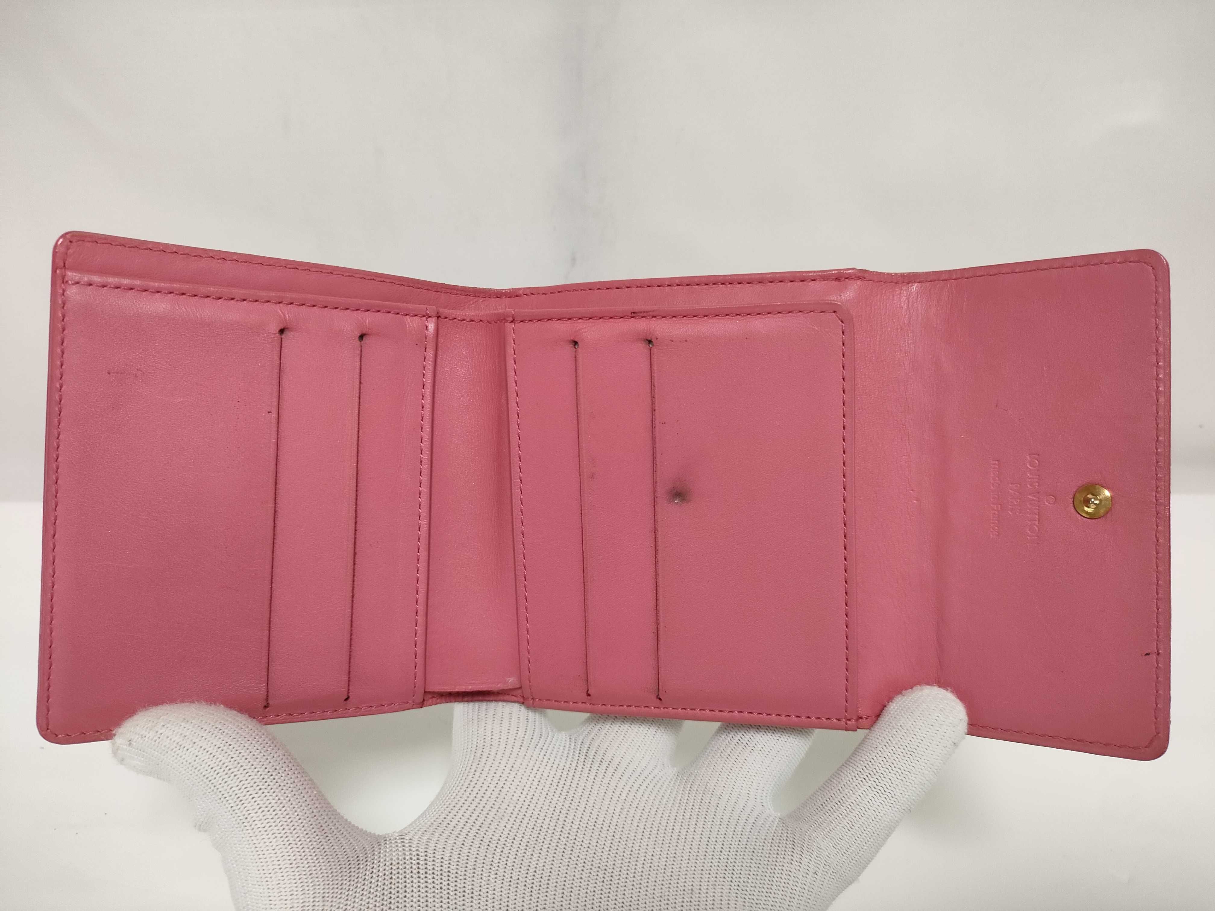 Vernis W-hook wallet — view 10