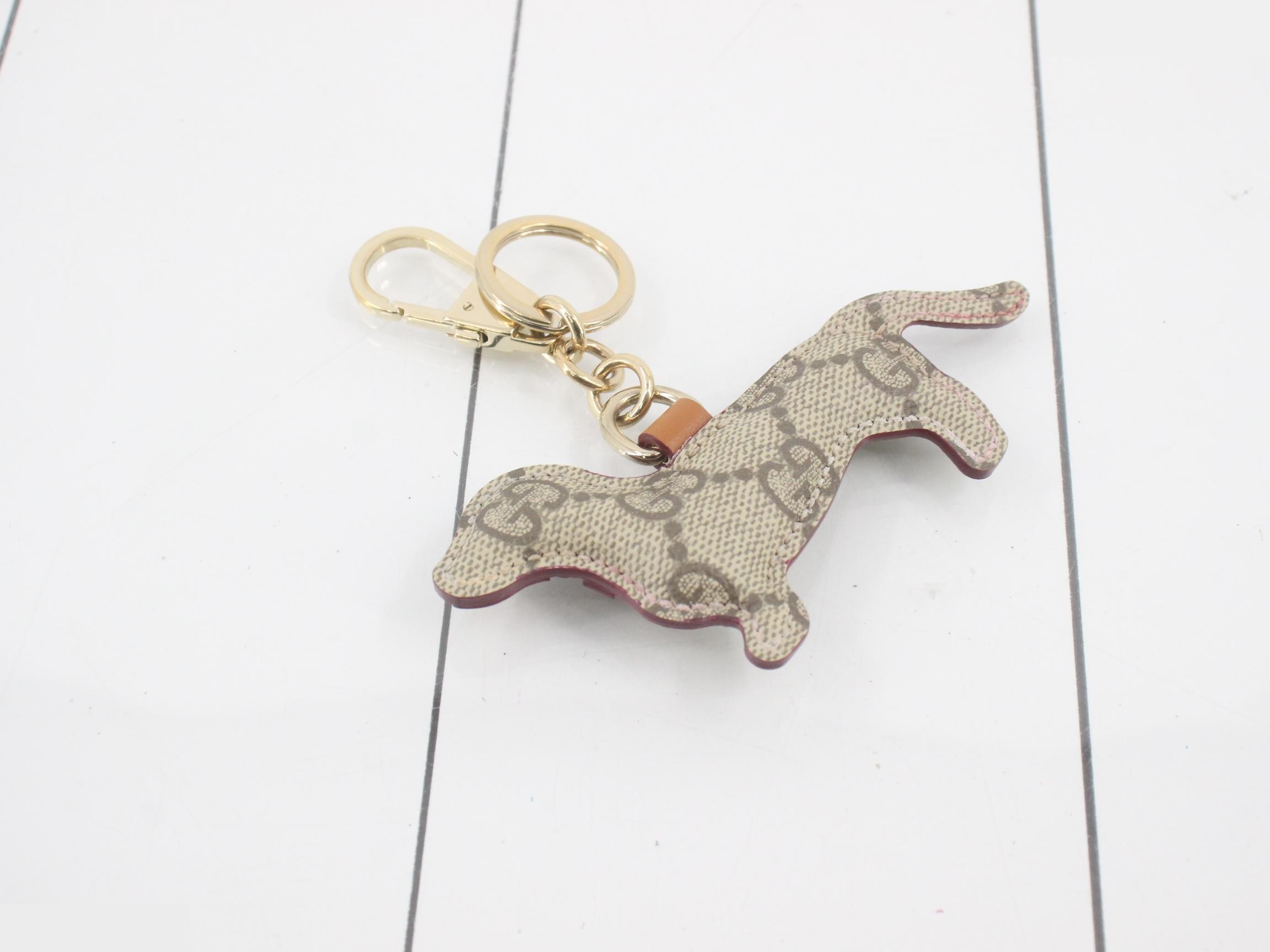 Dog-Shaped Charm Supreme — view 2