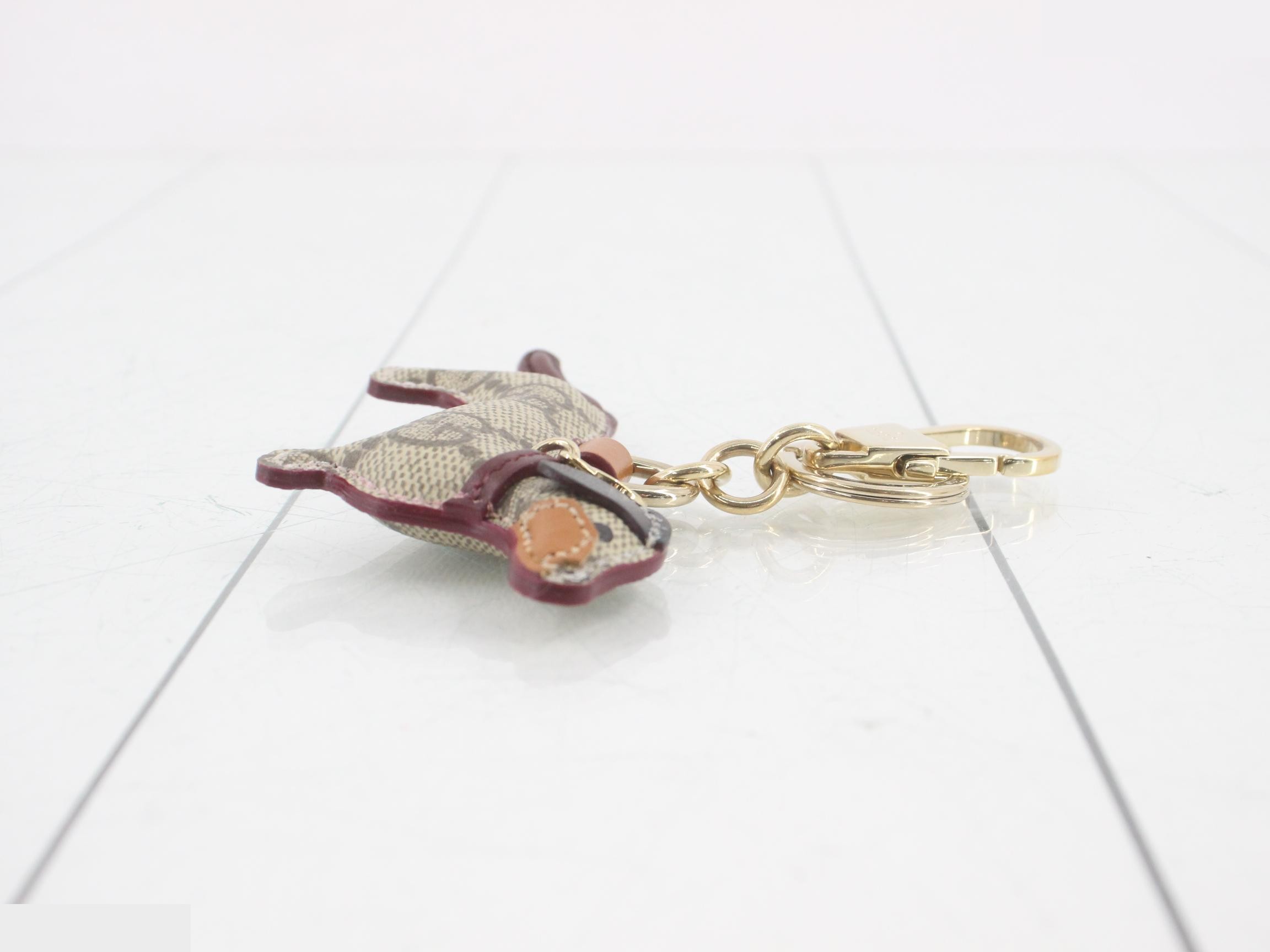 Dog-Shaped Charm Supreme — view 3