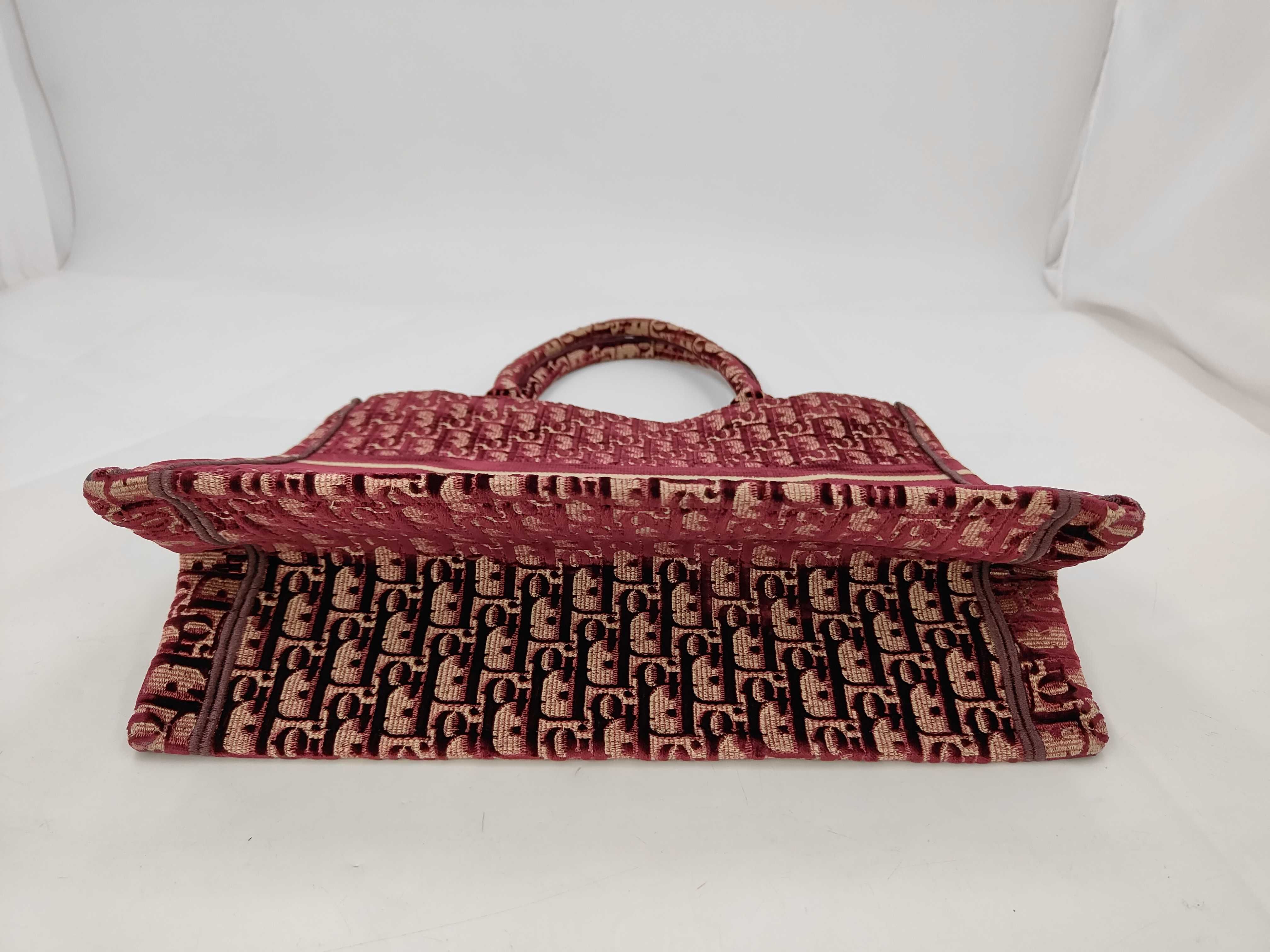 Christian Book Tote Bag — view 3