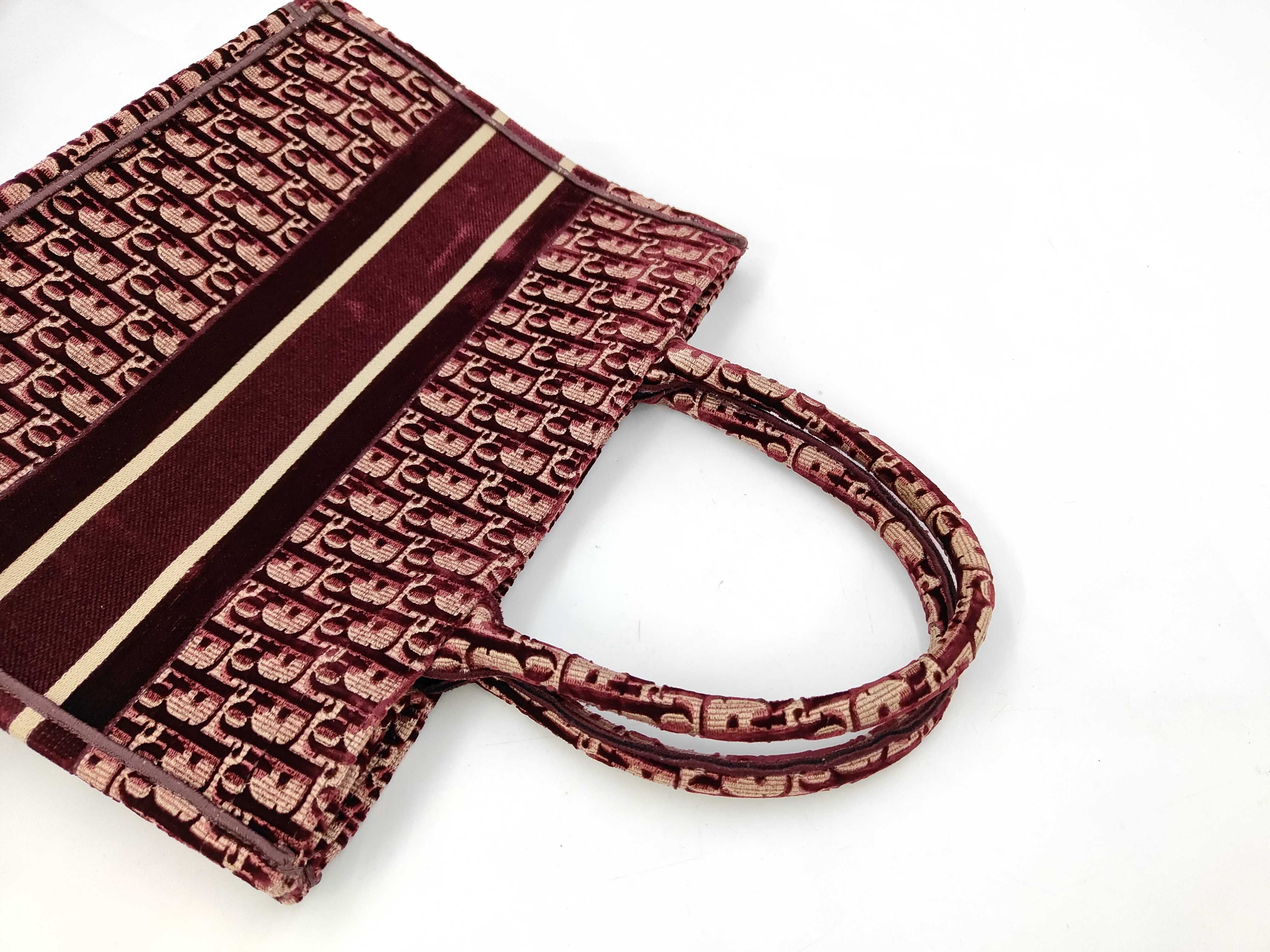 Christian Book Tote Bag — view 5