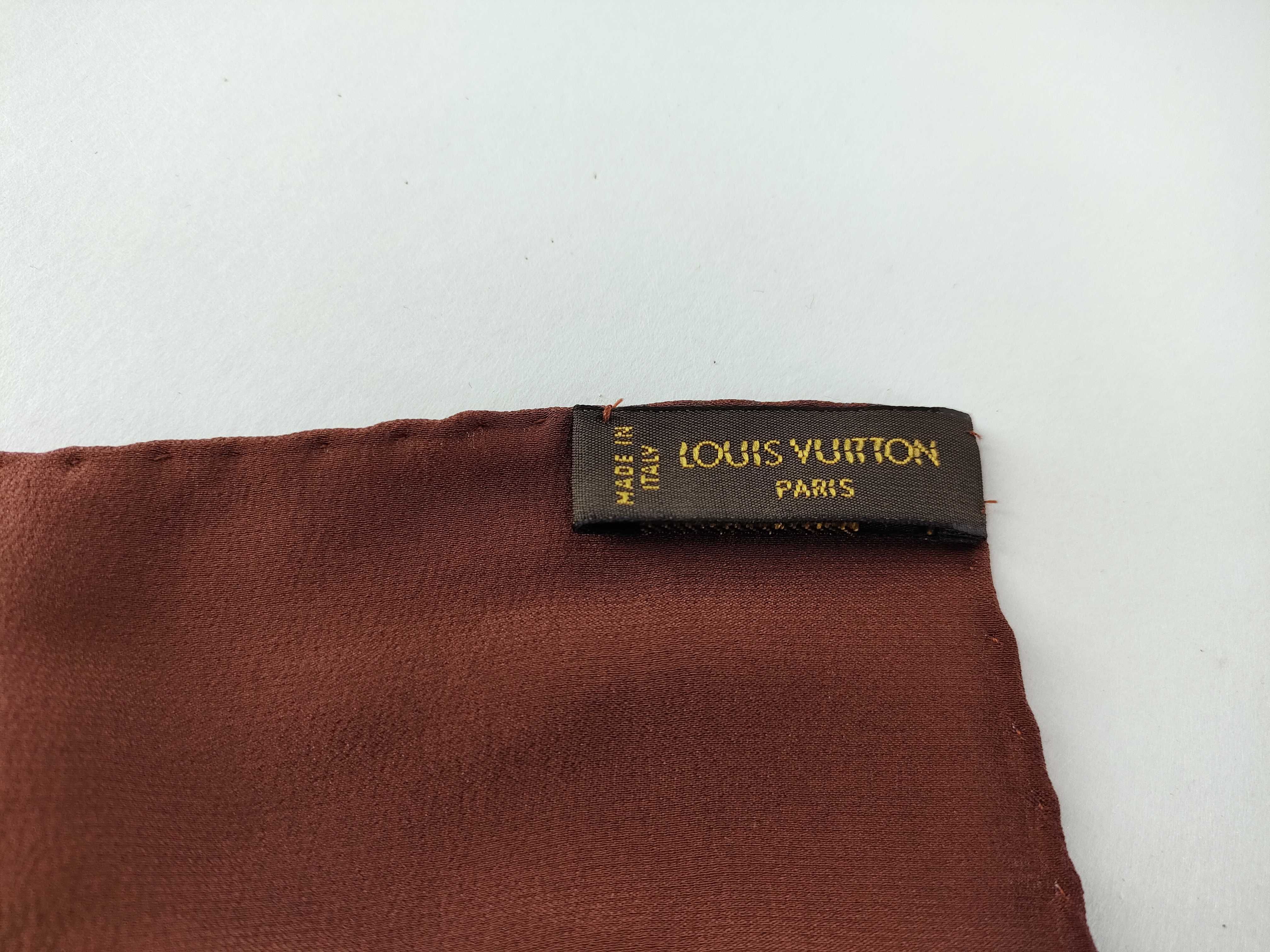 Monogram Scarf Other Accessories — view 11