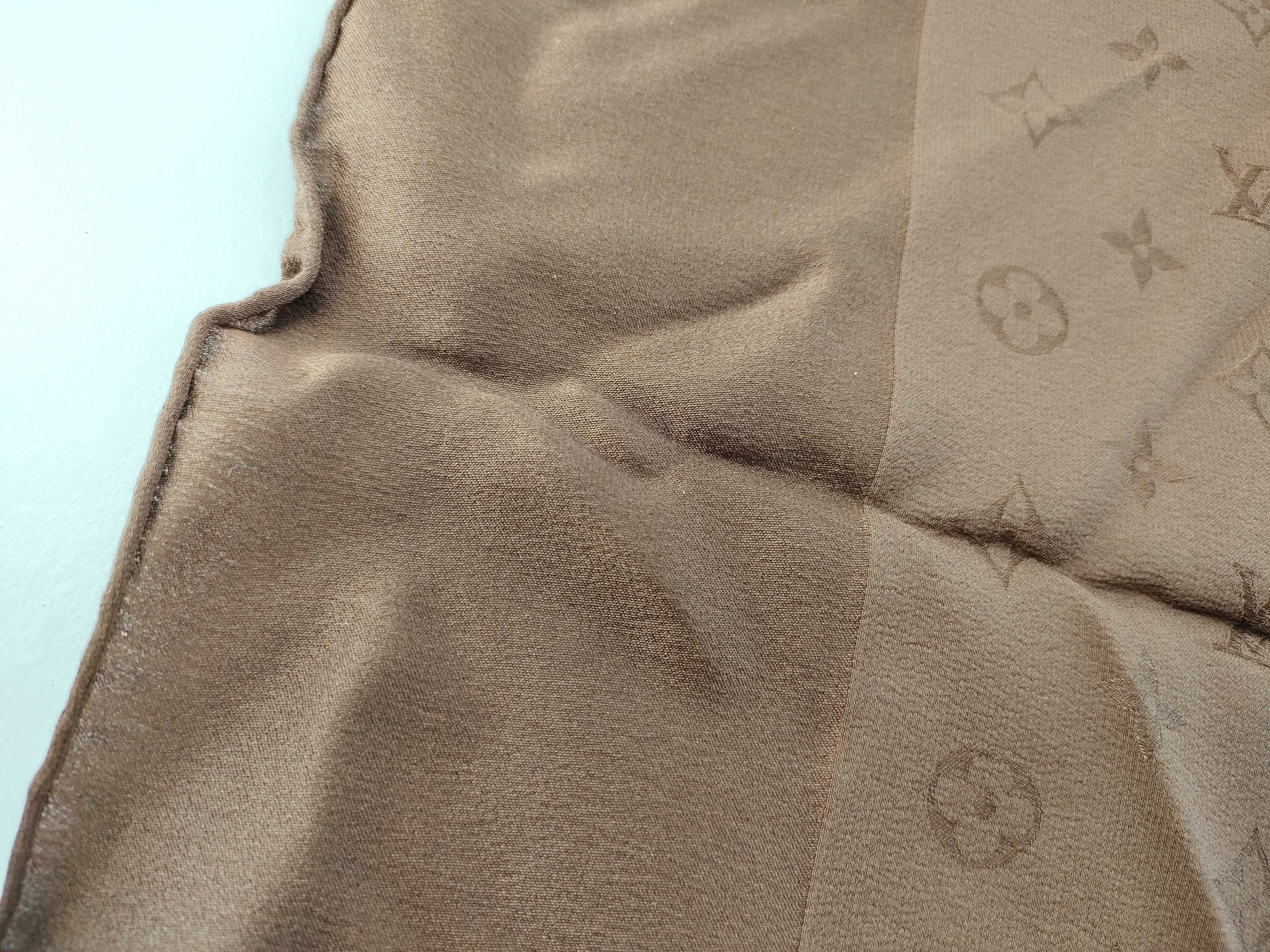 Monogram Scarf Other Accessories — view 4