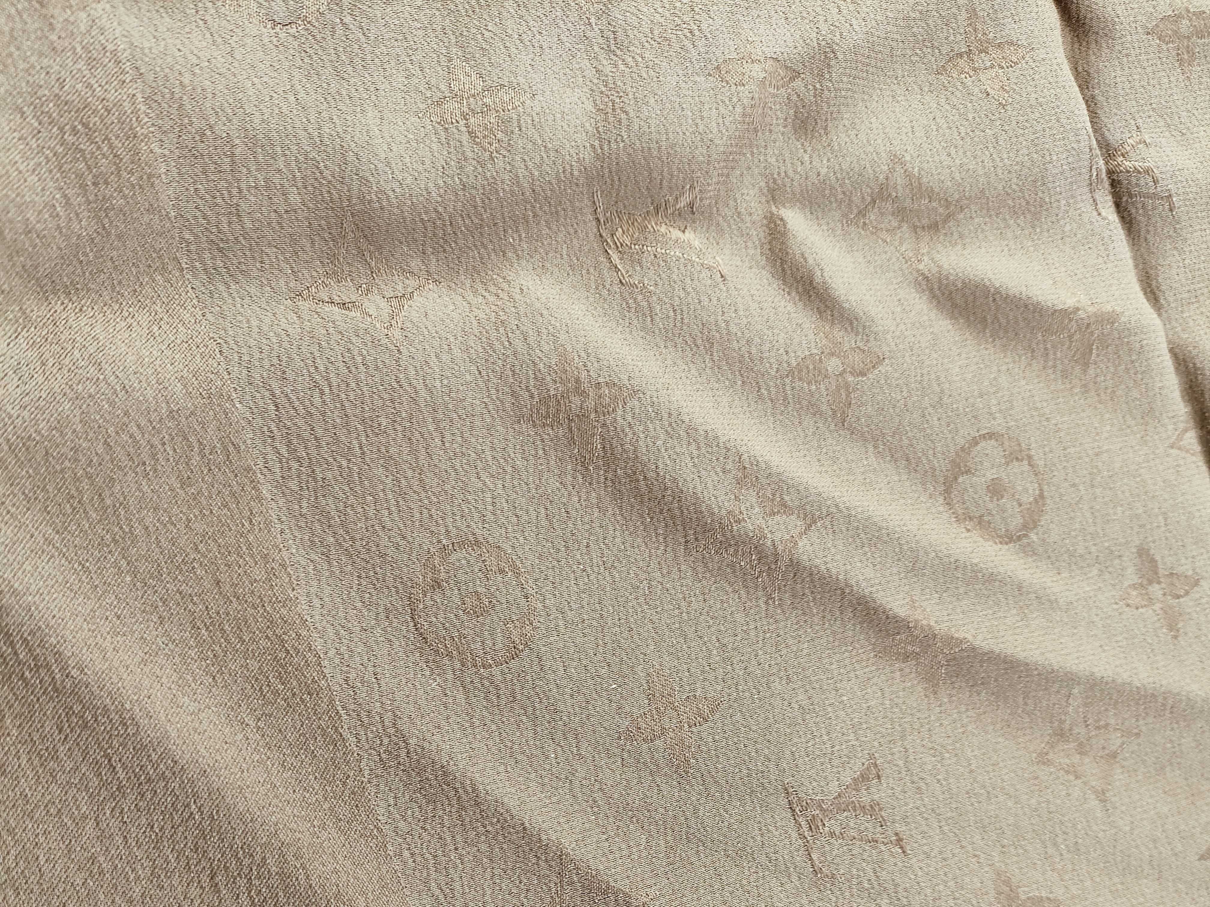 Monogram Scarf Other Accessories — view 5