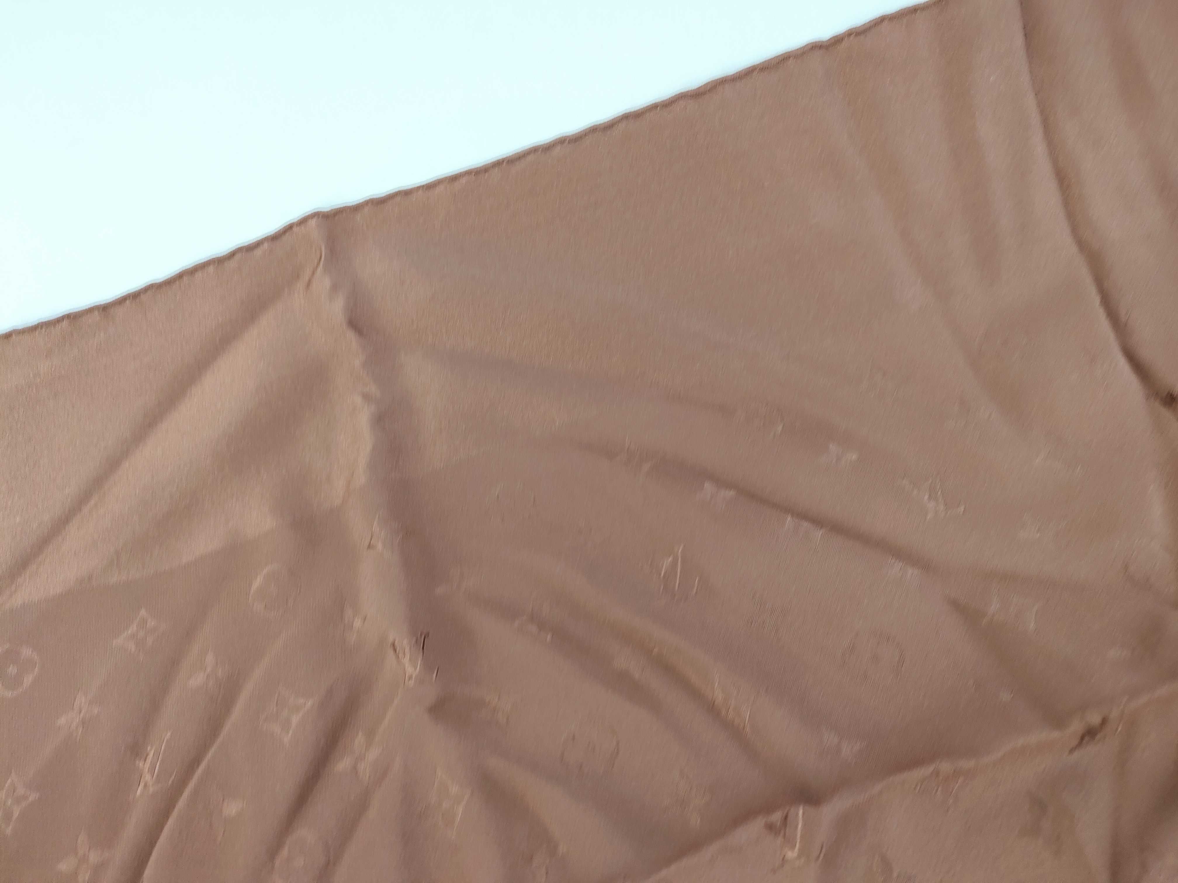 Monogram Scarf Other Accessories — view 7