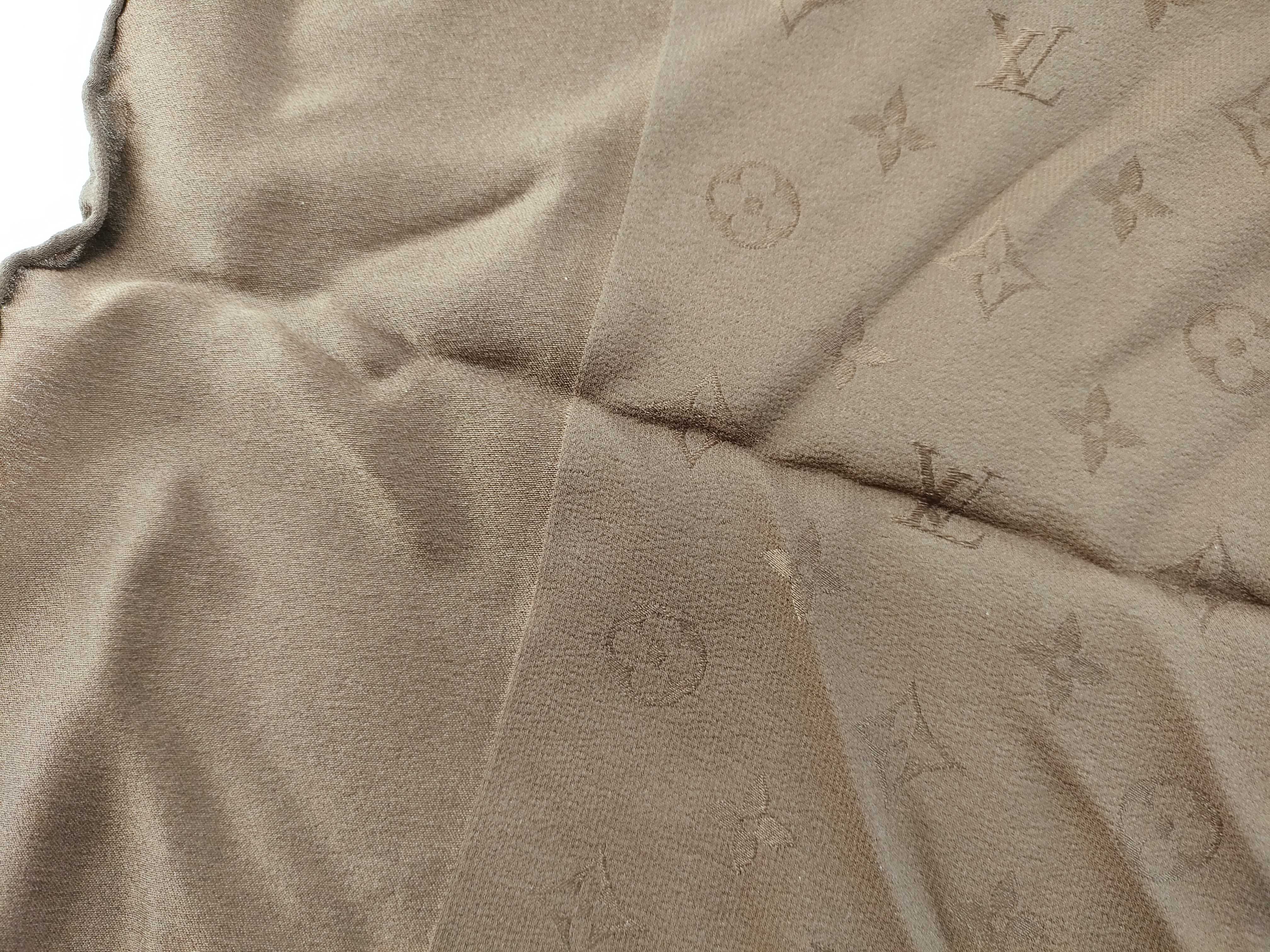 Monogram Scarf Other Accessories — view 8