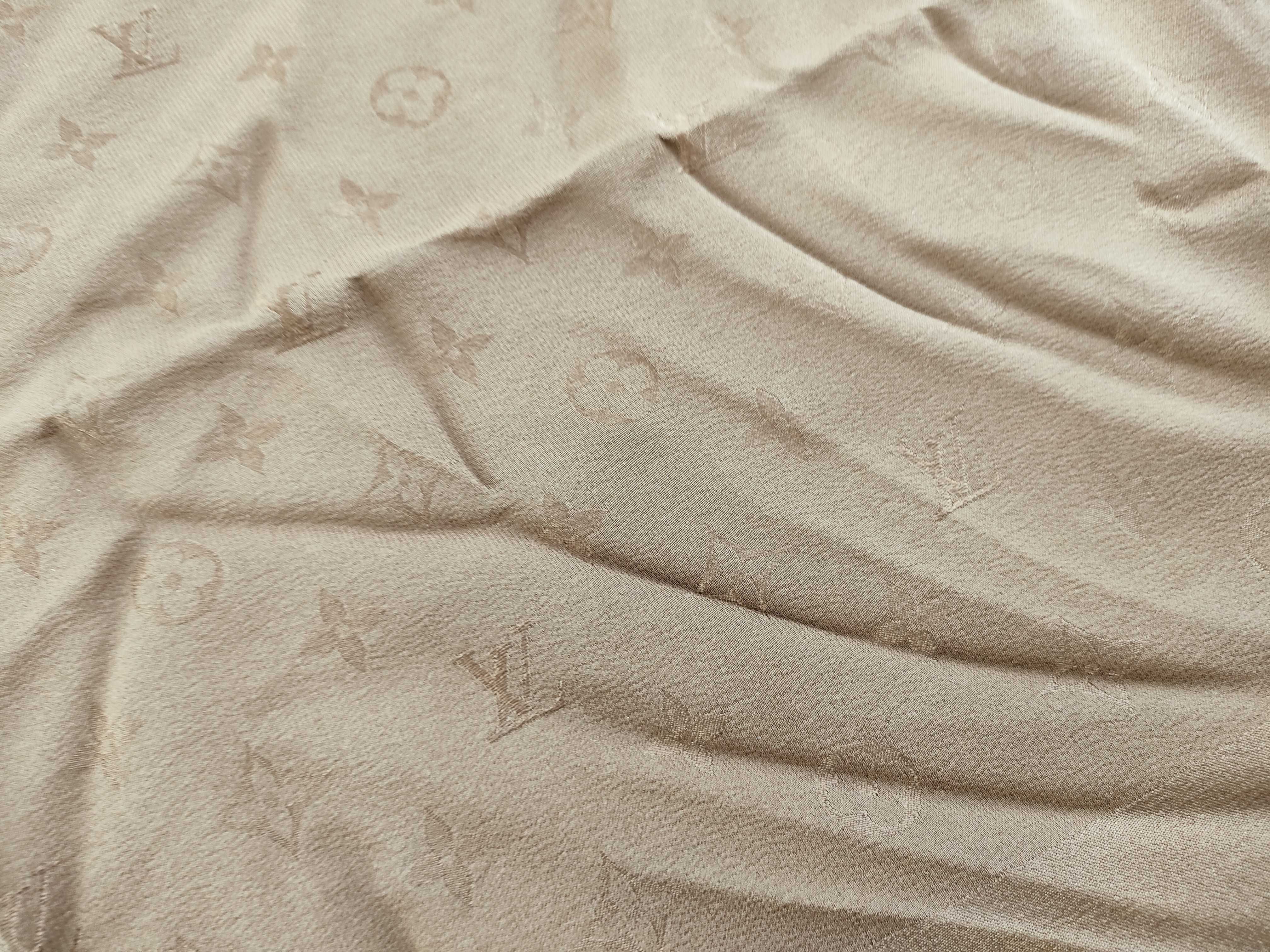 Monogram Scarf Other Accessories — view 10