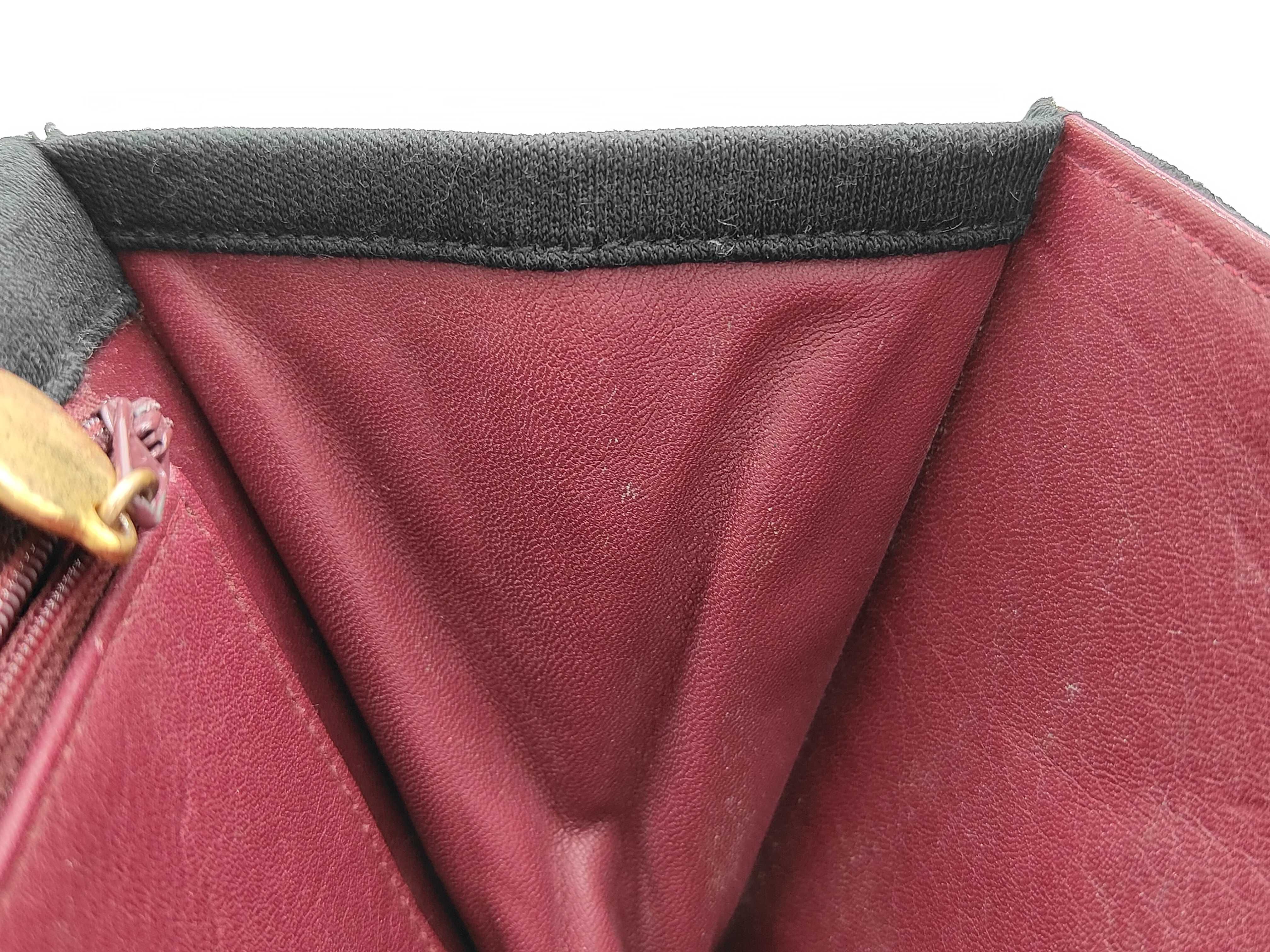 Matelassé Shoulder Bag — view 14