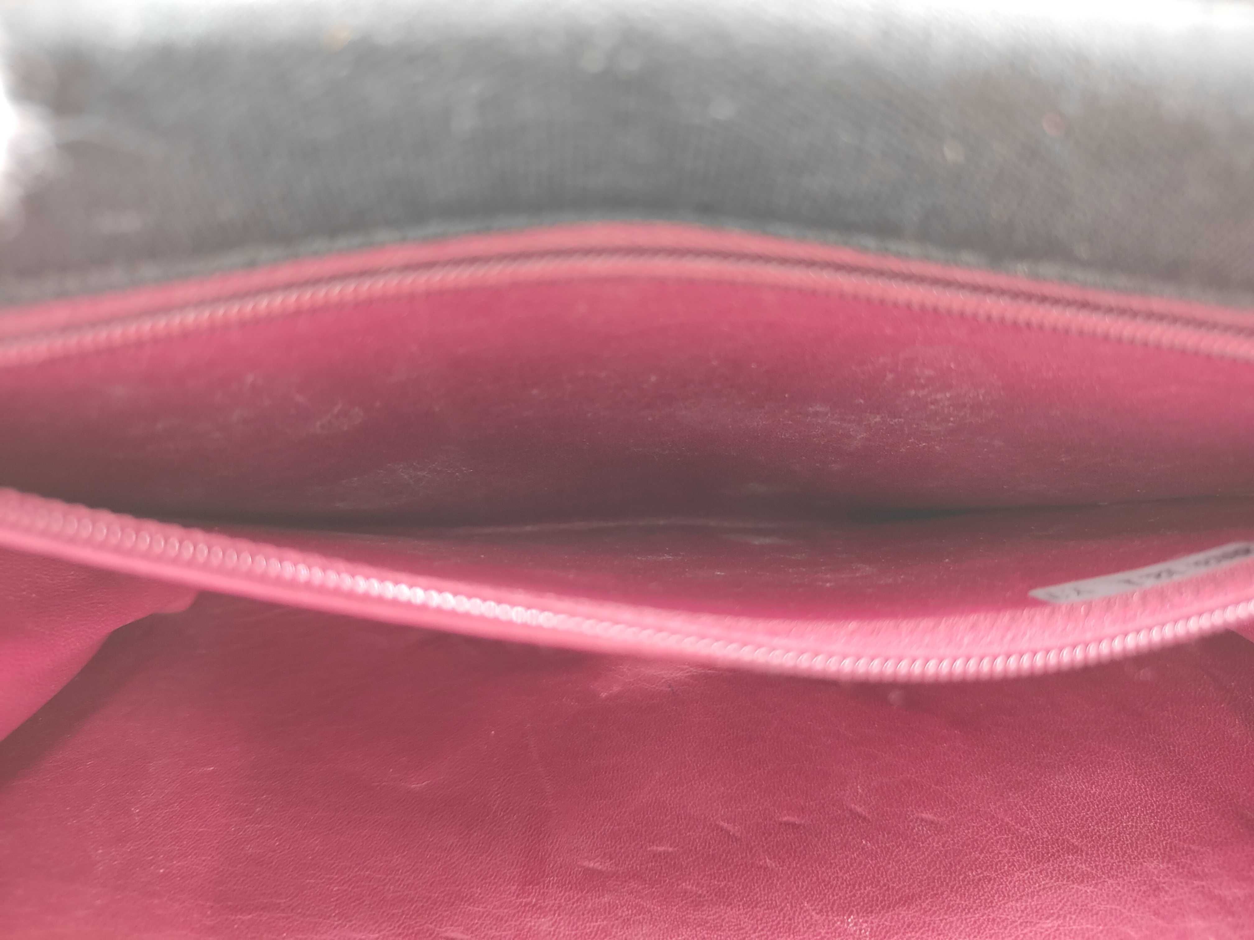 Matelassé Shoulder Bag — view 15