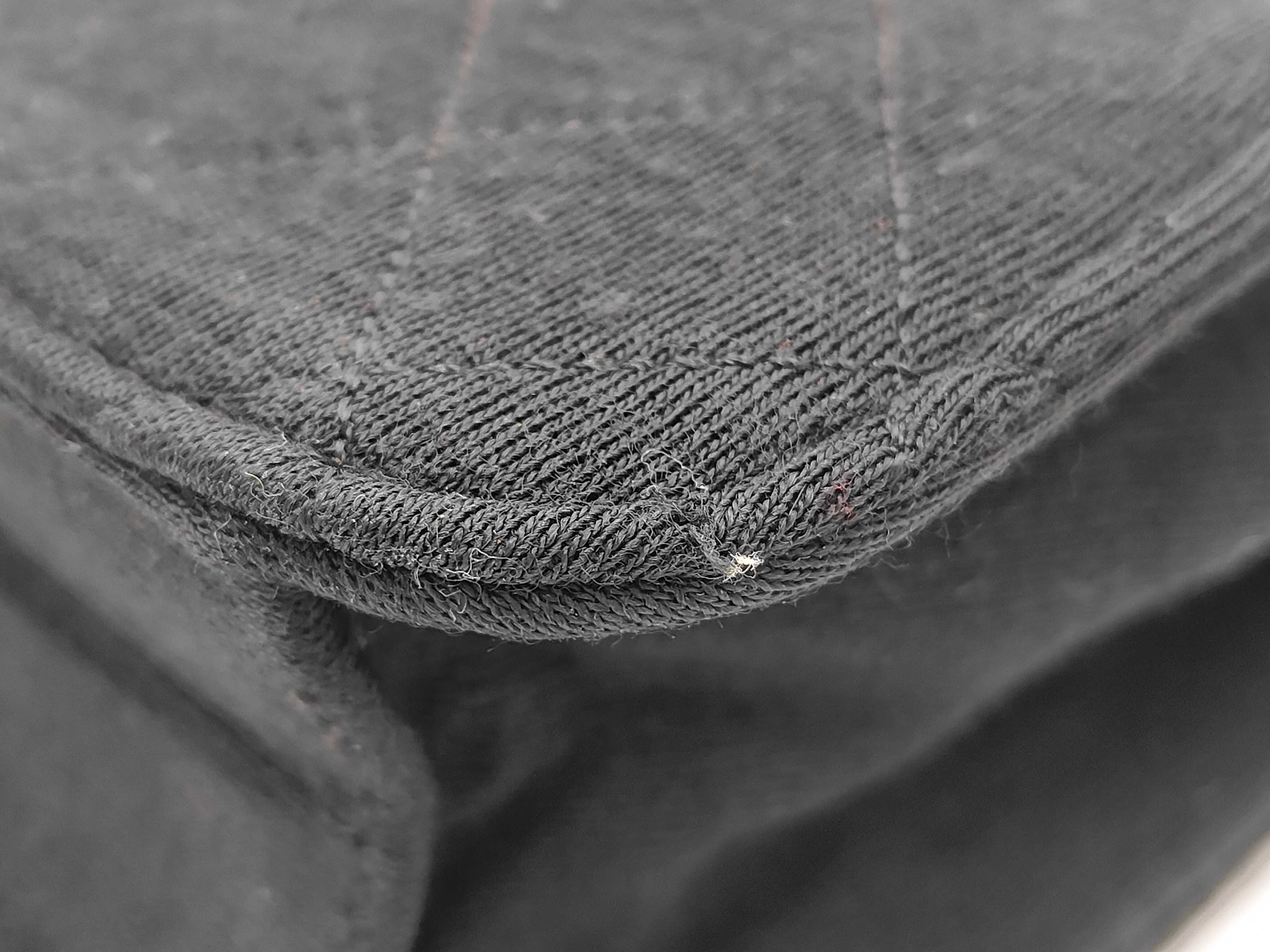 Matelassé Shoulder Bag — view 4