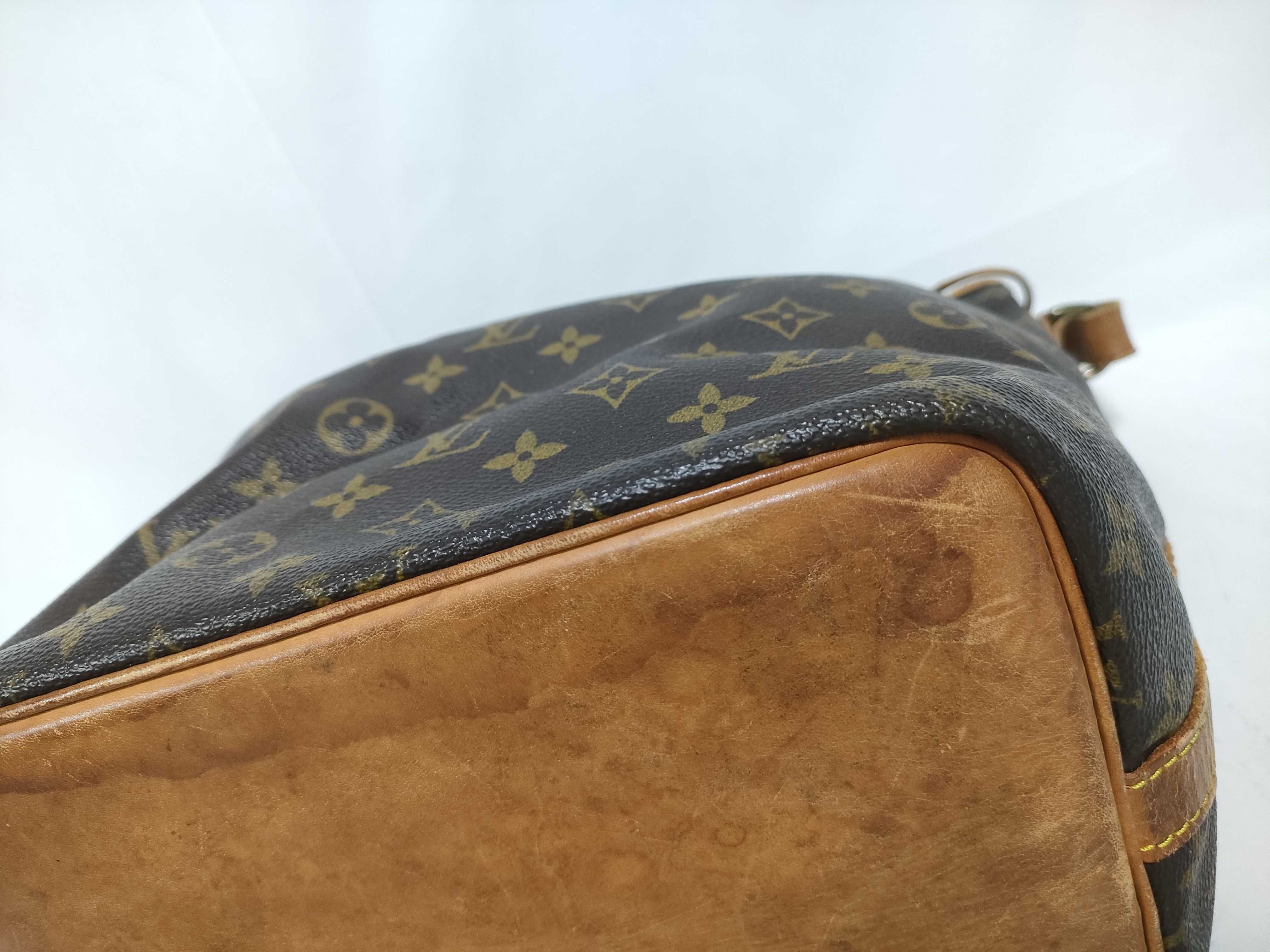 Monogram Petit Noe M42226 Shoulder Bag — view 4