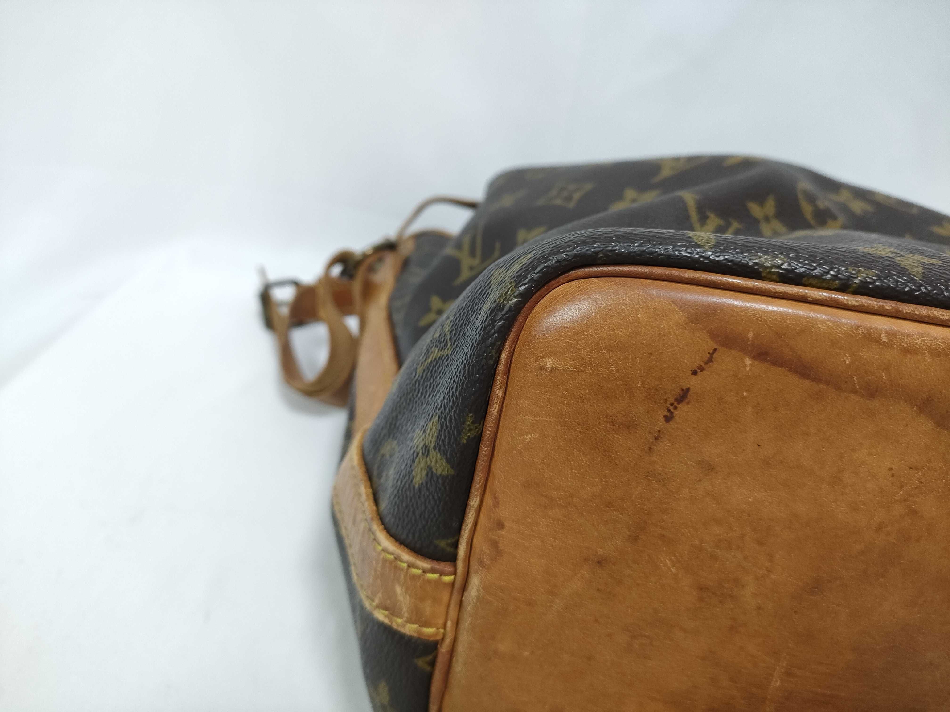 Monogram Petit Noe M42226 Shoulder Bag — view 5