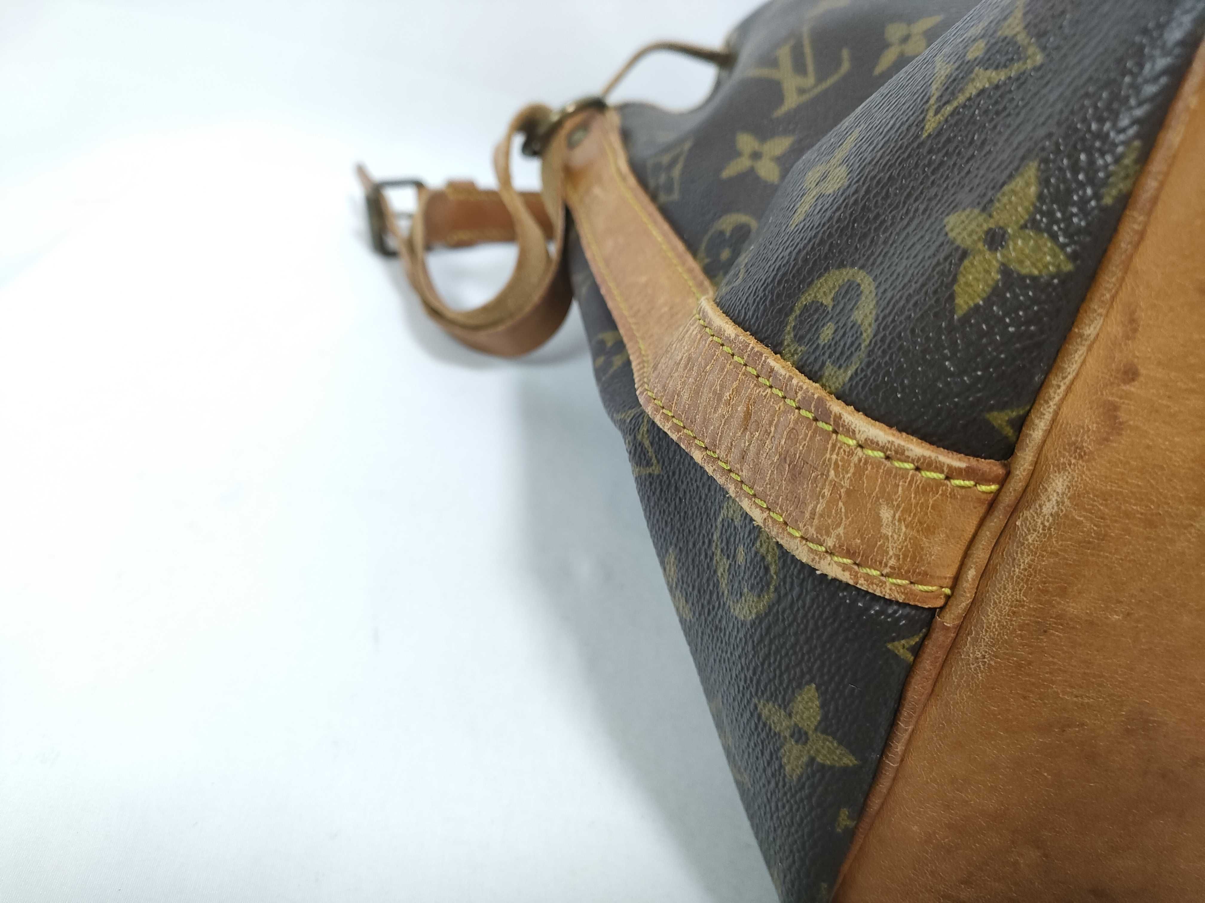 Monogram Petit Noe M42226 Shoulder Bag — view 6