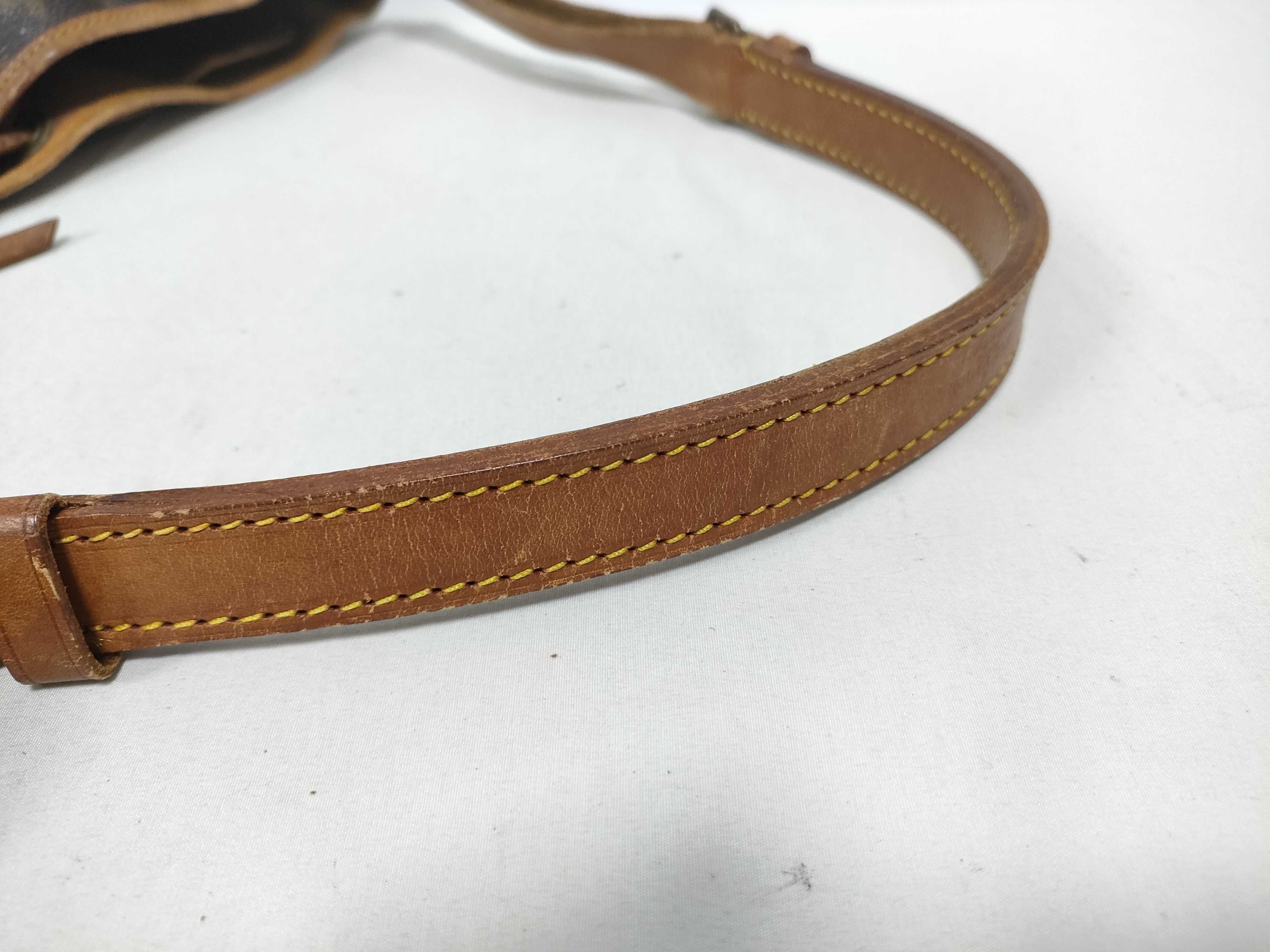 Monogram Petit Noe M42226 Shoulder Bag — view 10
