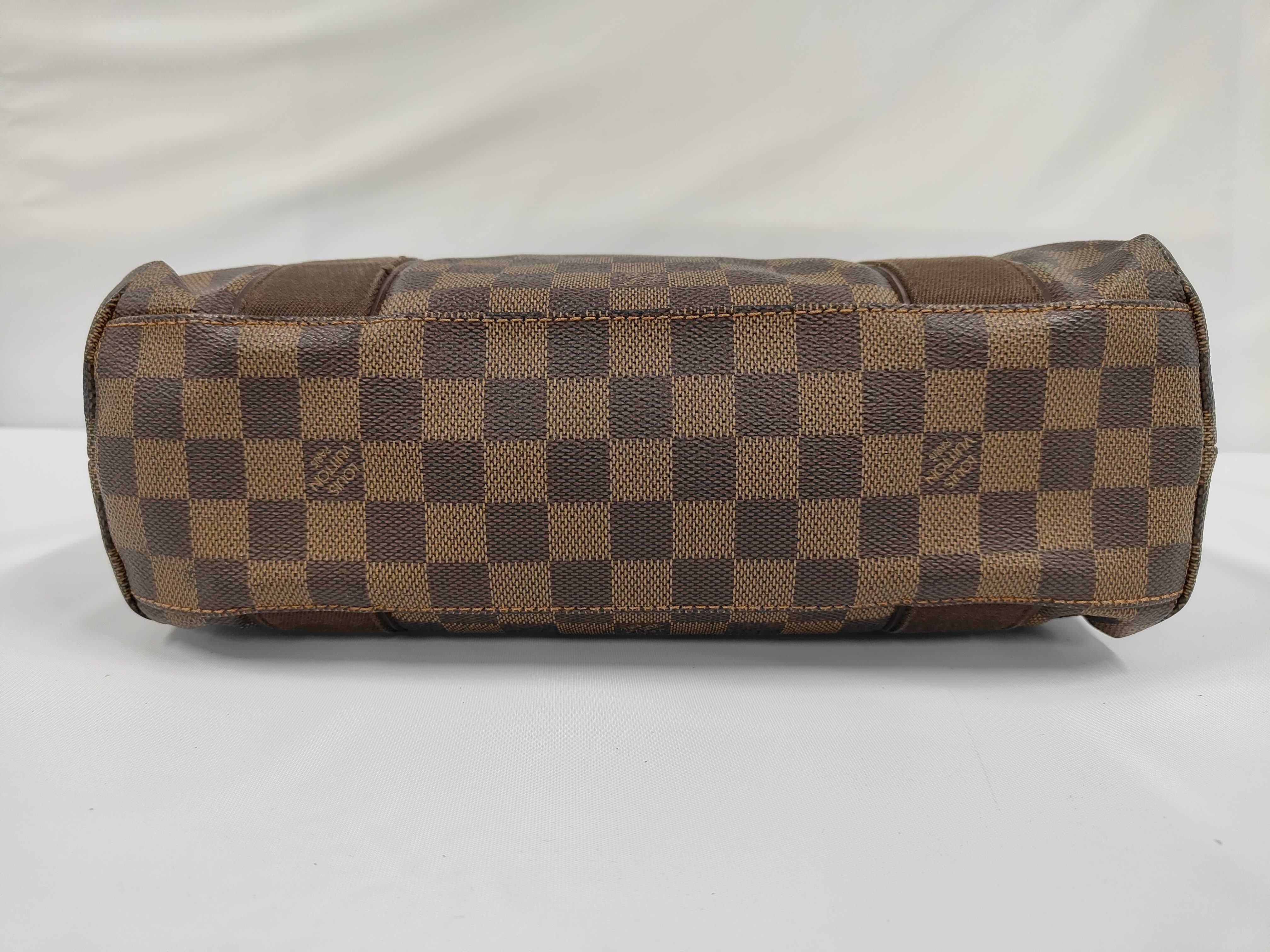 Damier Cabas Beaubourg Tote Bag N52006 CA0038 Tote Bag — view 3