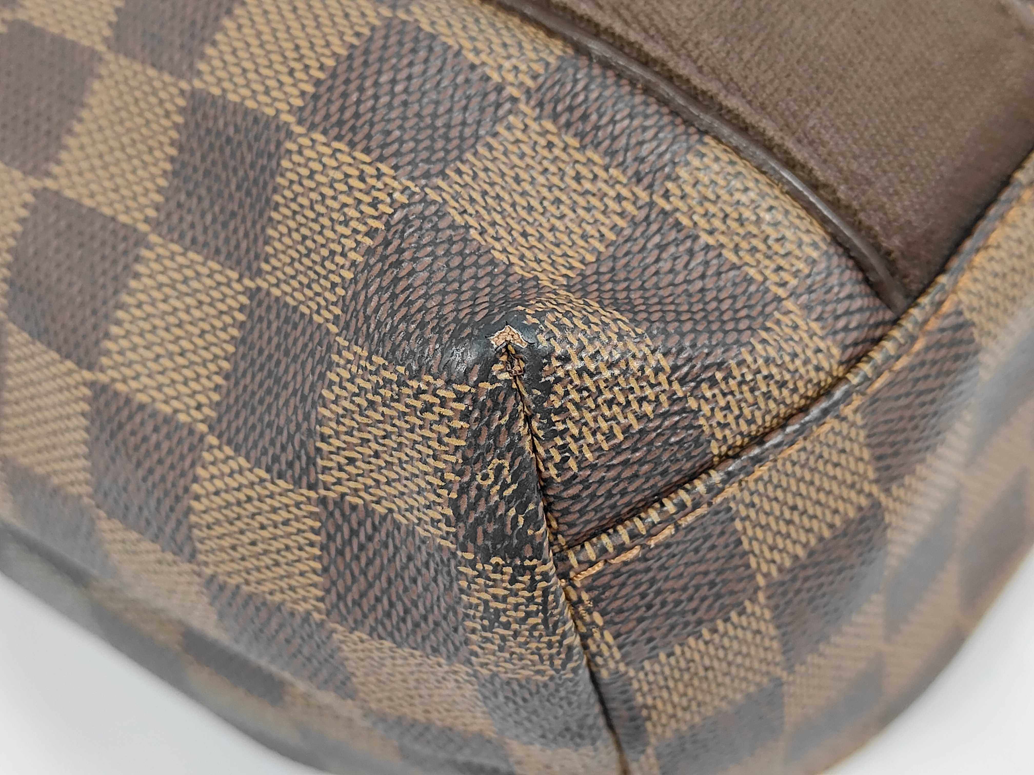 Damier Cabas Beaubourg Tote Bag N52006 CA0038 Tote Bag — view 4