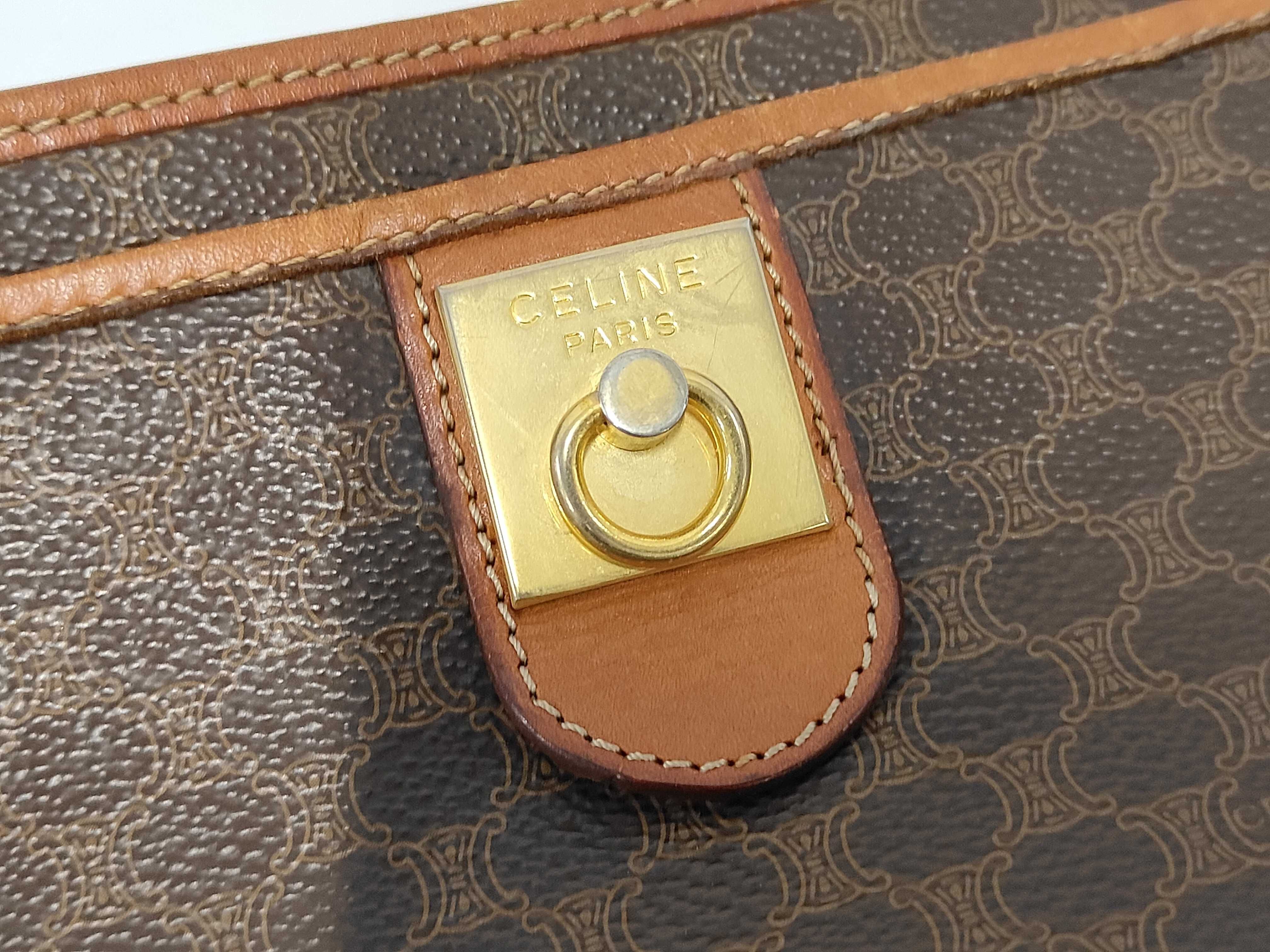 Macadam Clutch Bag — view 11