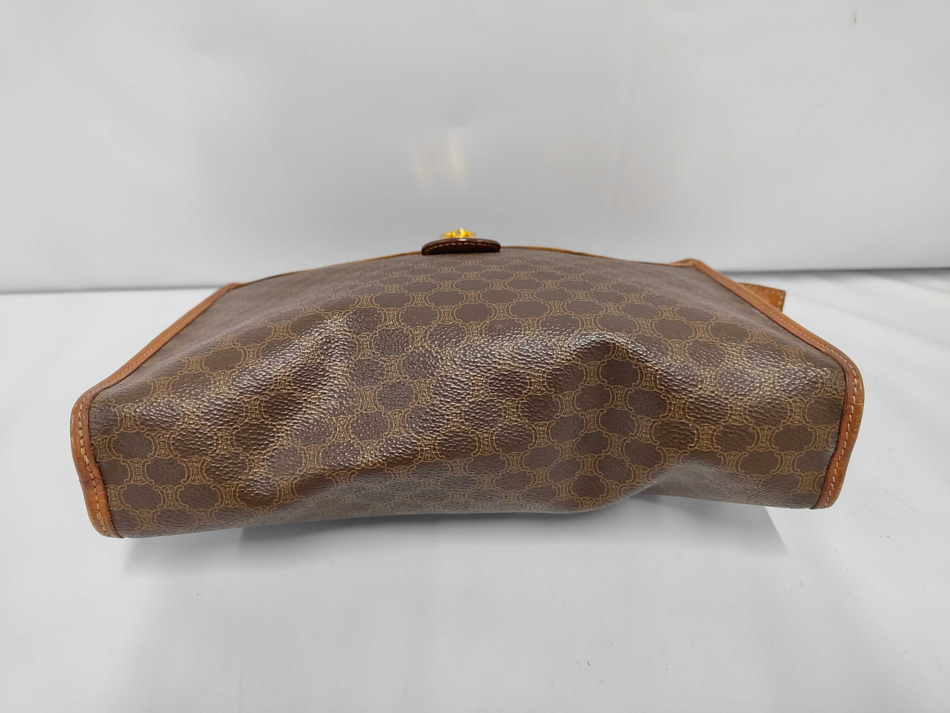 Macadam Clutch Bag — view 3