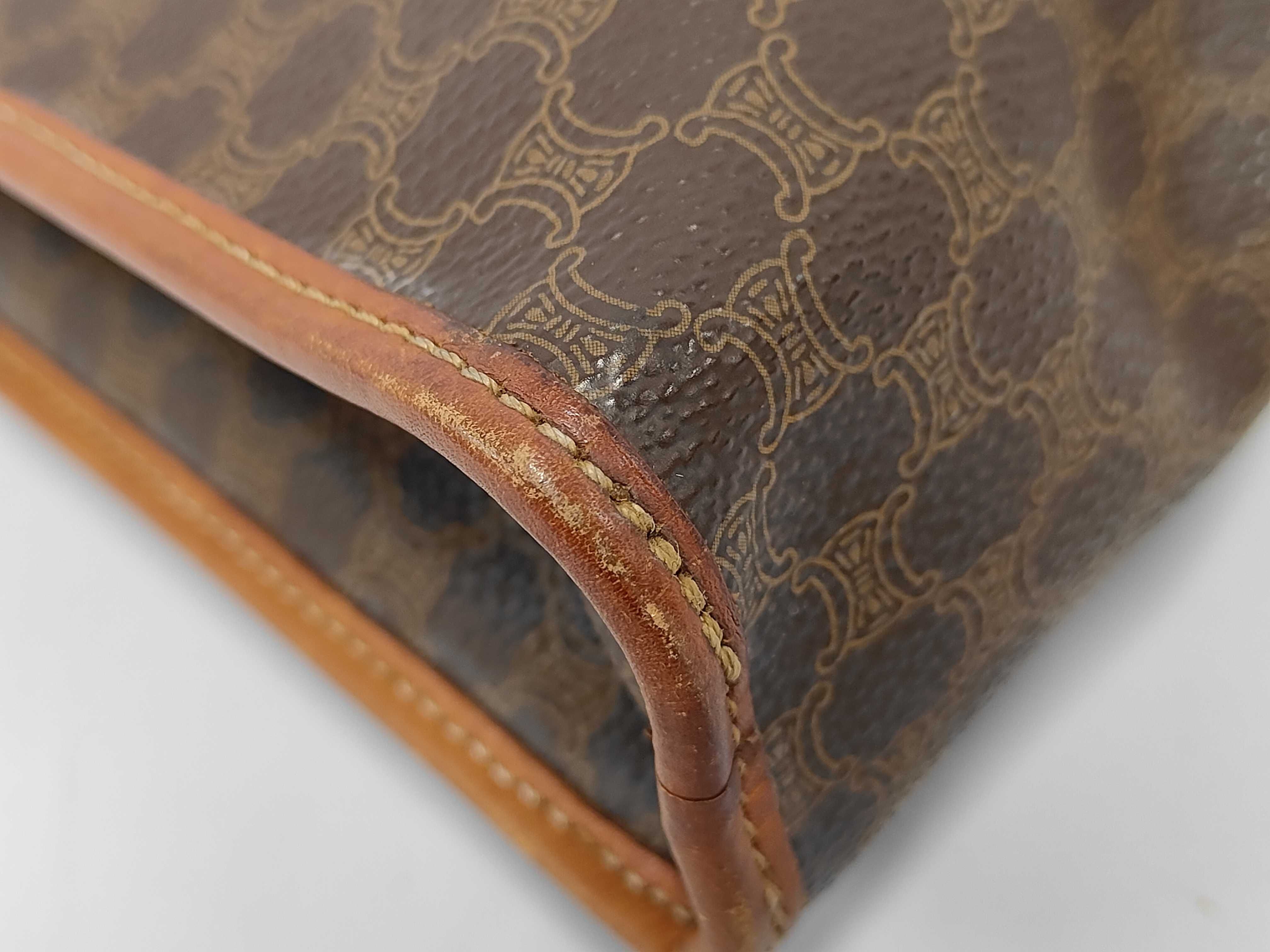 Macadam Clutch Bag — view 4