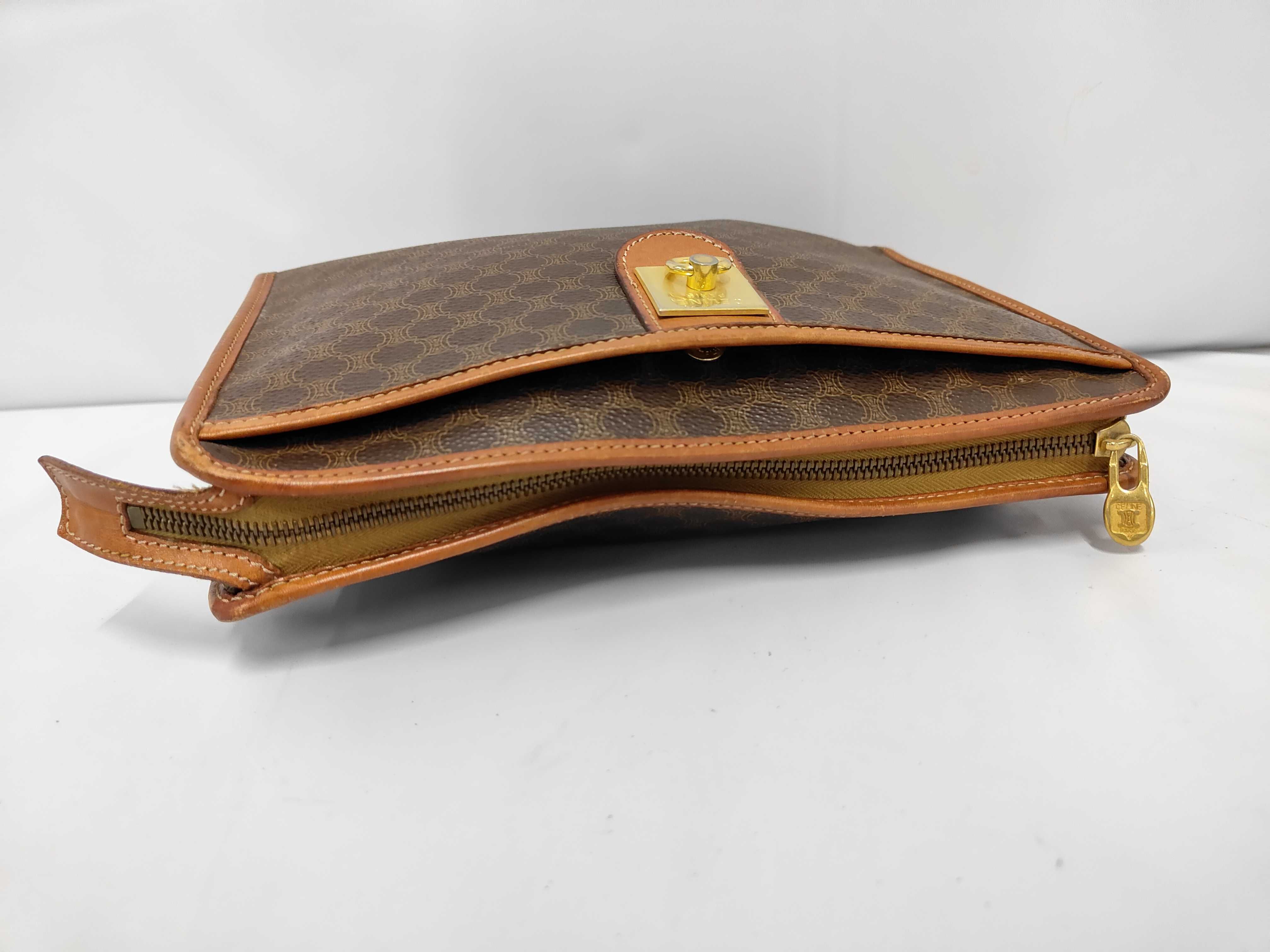 Macadam Clutch Bag — view 5