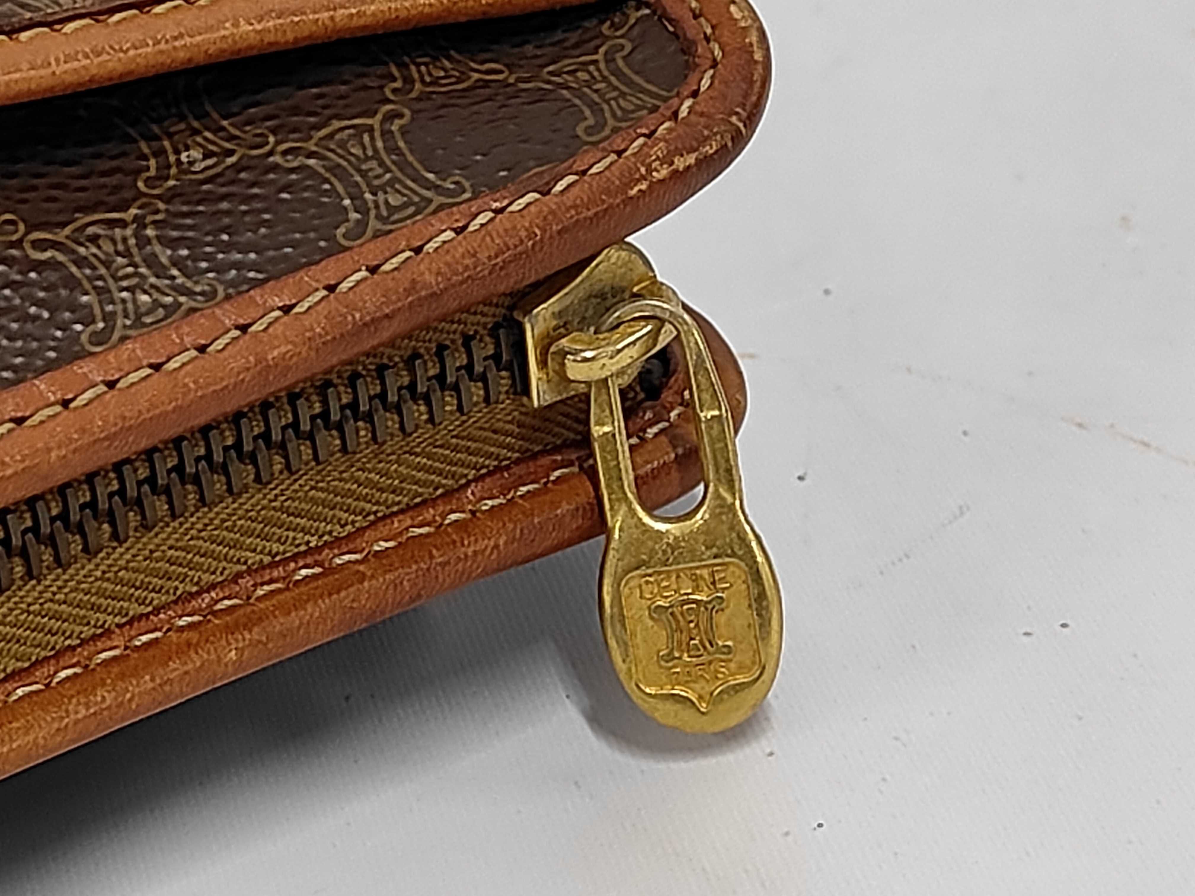 Macadam Clutch Bag — view 6
