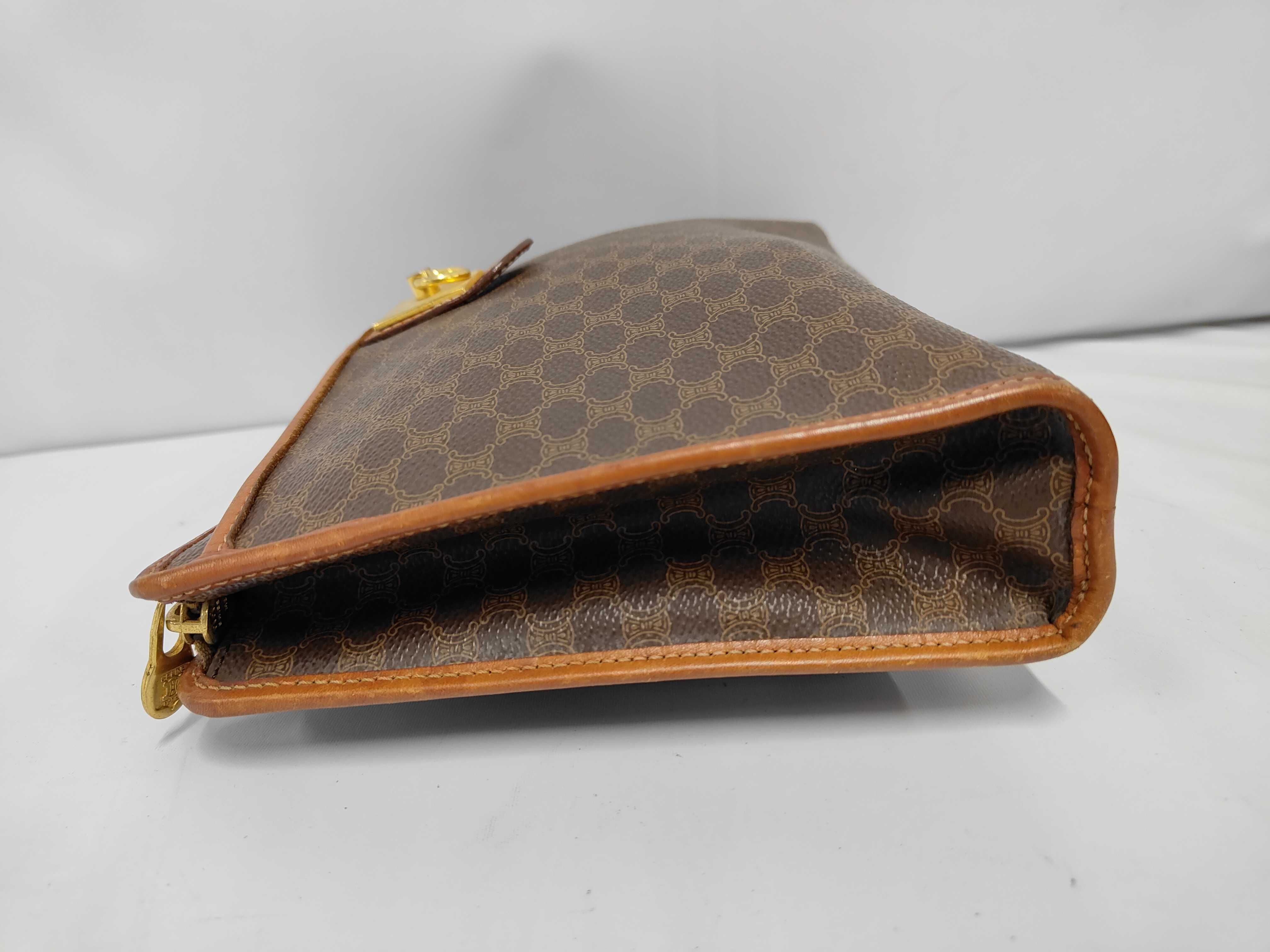 Macadam Clutch Bag — view 7