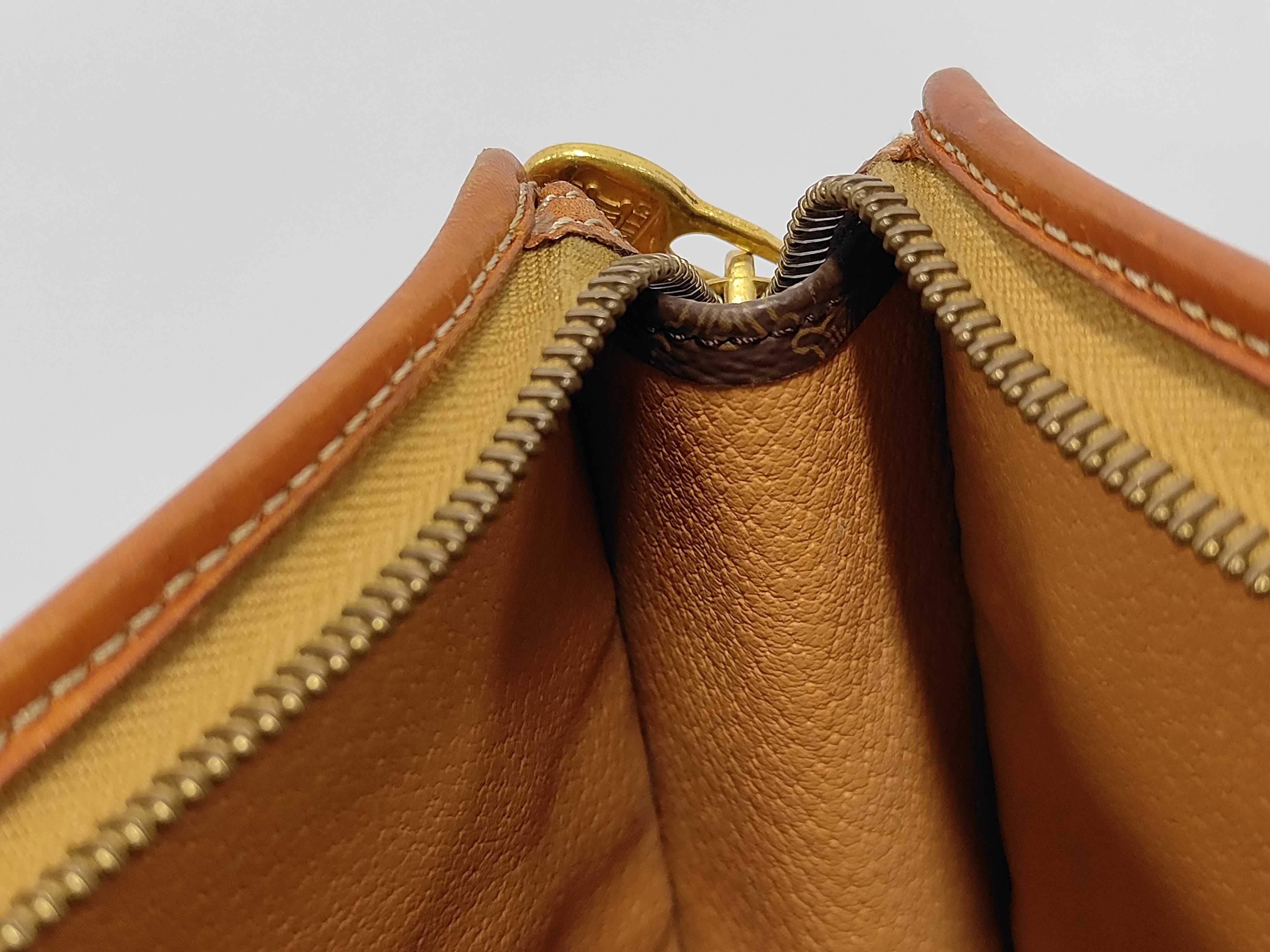 Macadam Clutch Bag — view 9