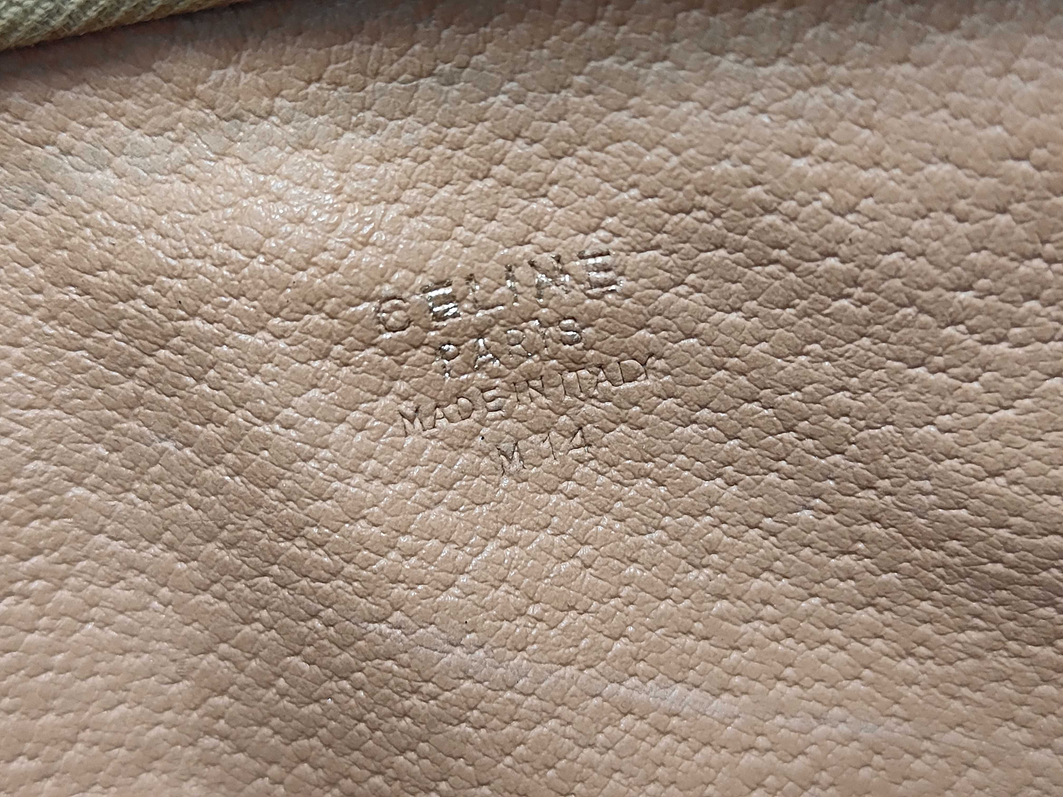 Macadam Clutch Bag — view 10