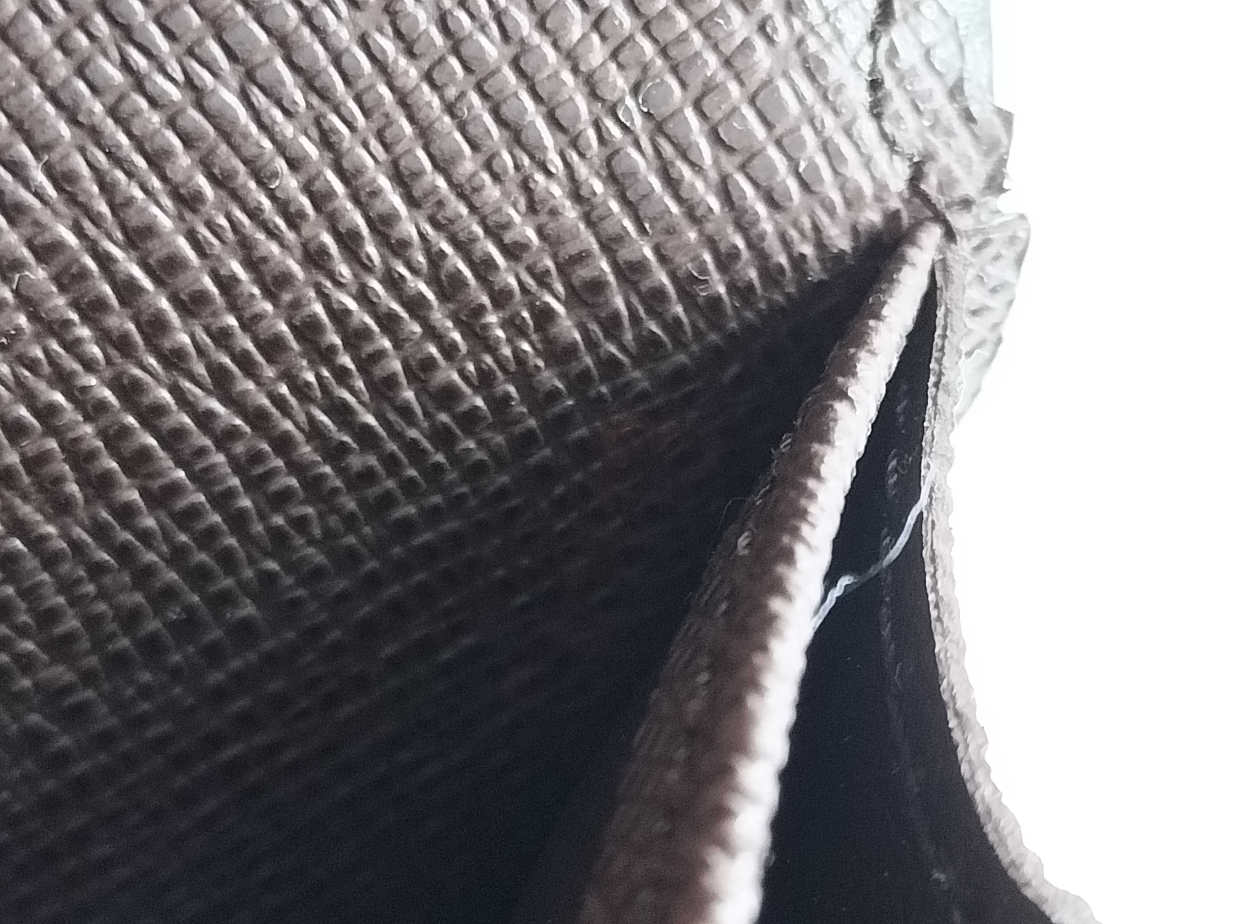 Damier N61747 Portefeuille Sistina Wallet — view 12