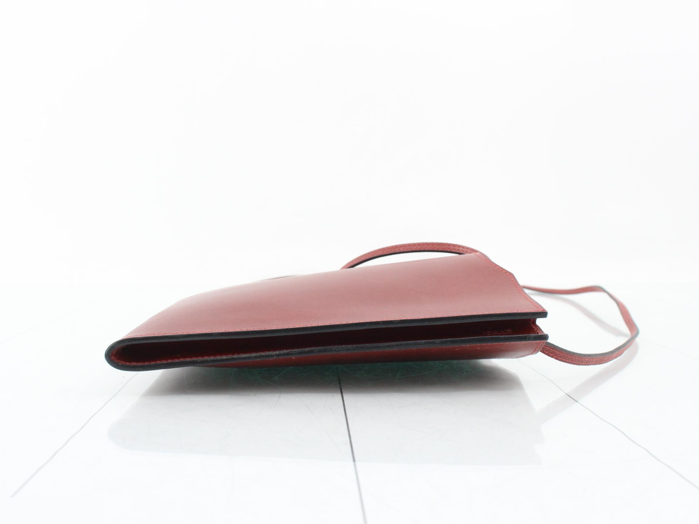 Calfskin, Onymeto, Brown — view 3