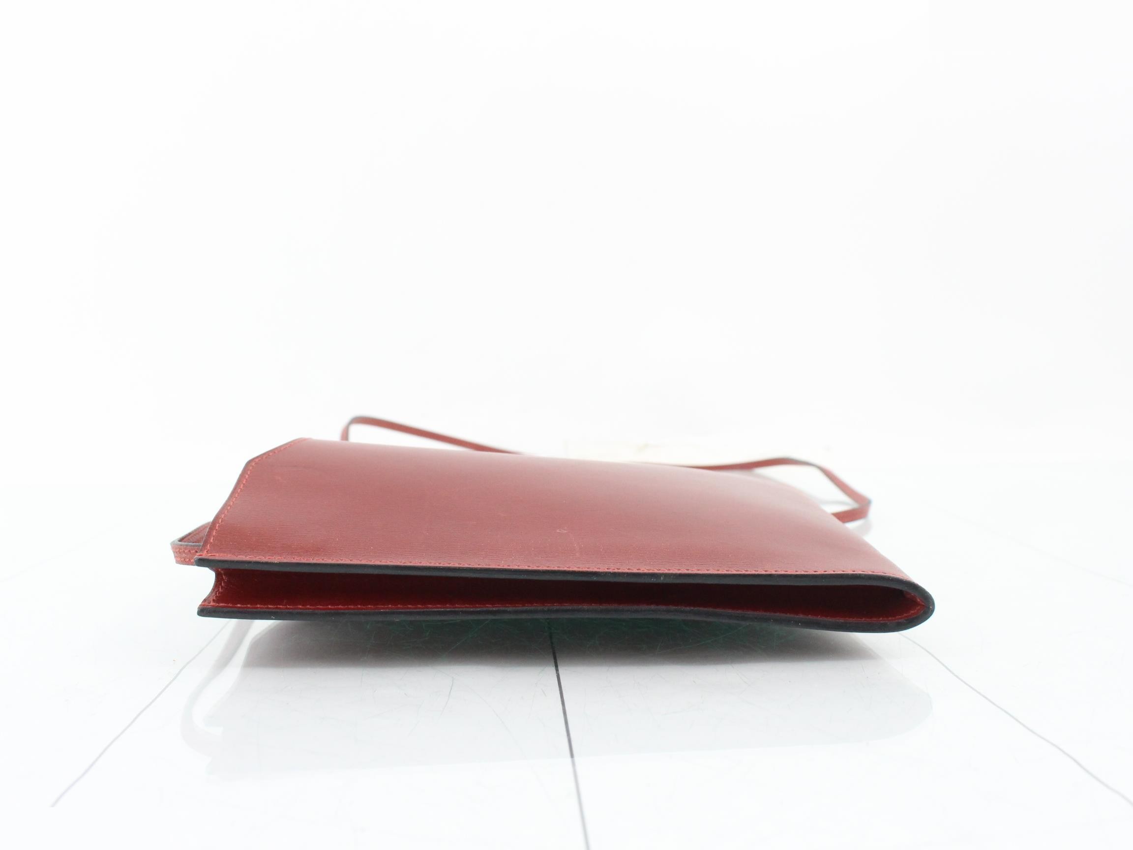 Calfskin, Onymeto, Brown — view 4