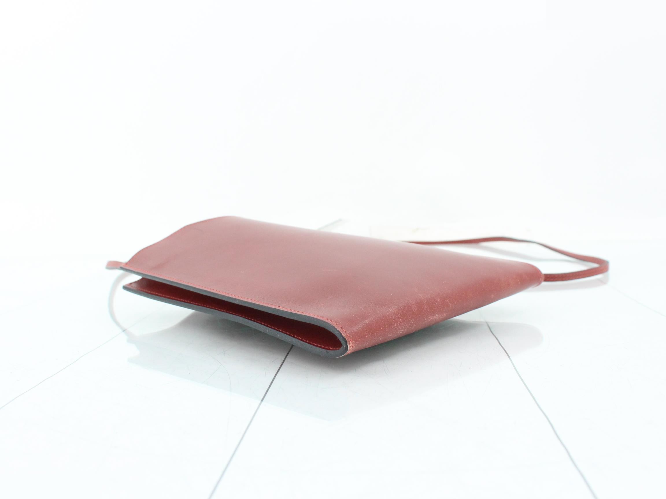 Calfskin, Onymeto, Brown — view 5