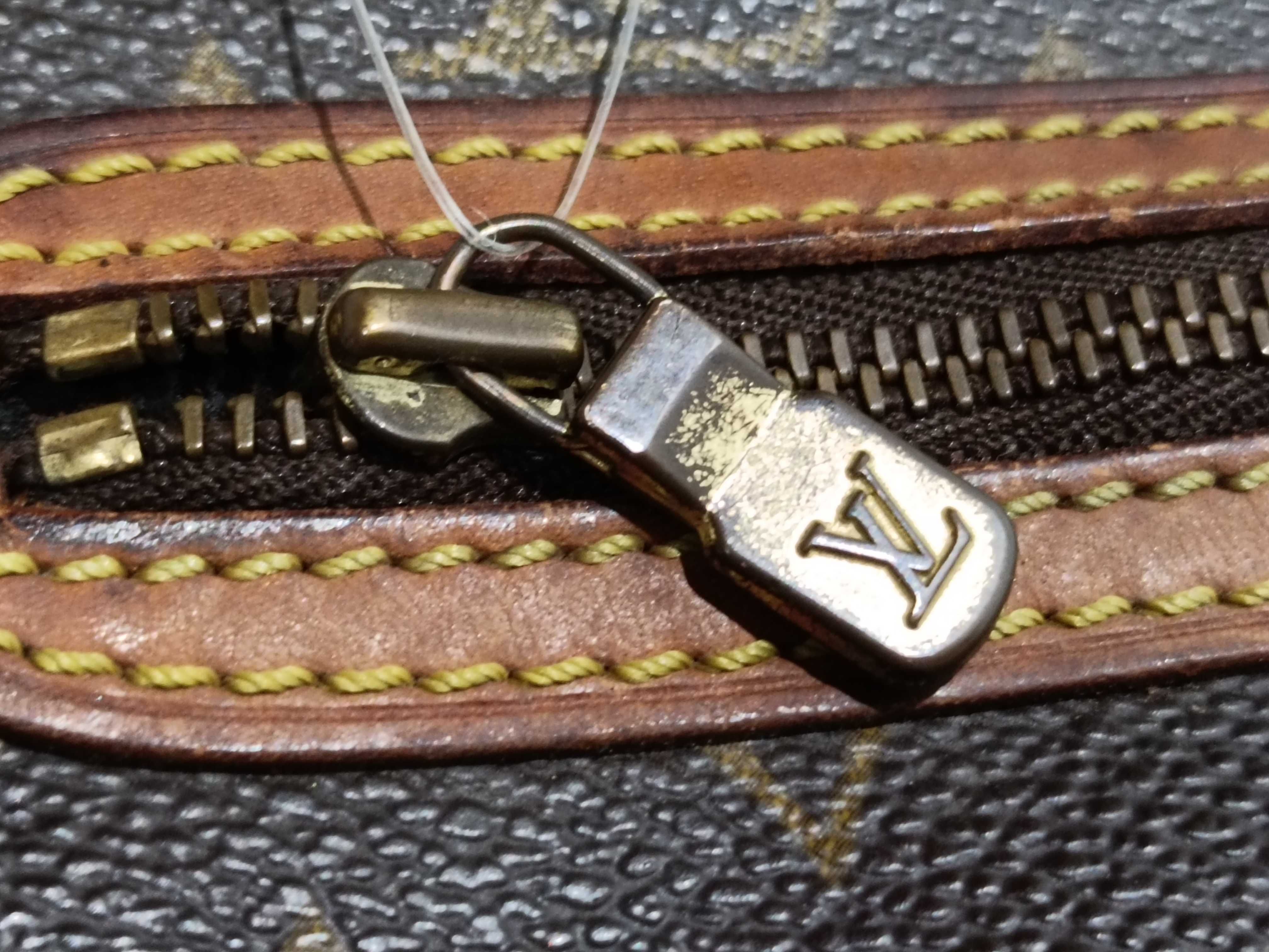 Monogram M51210 Saint Germain Shoulder Bag — view 15