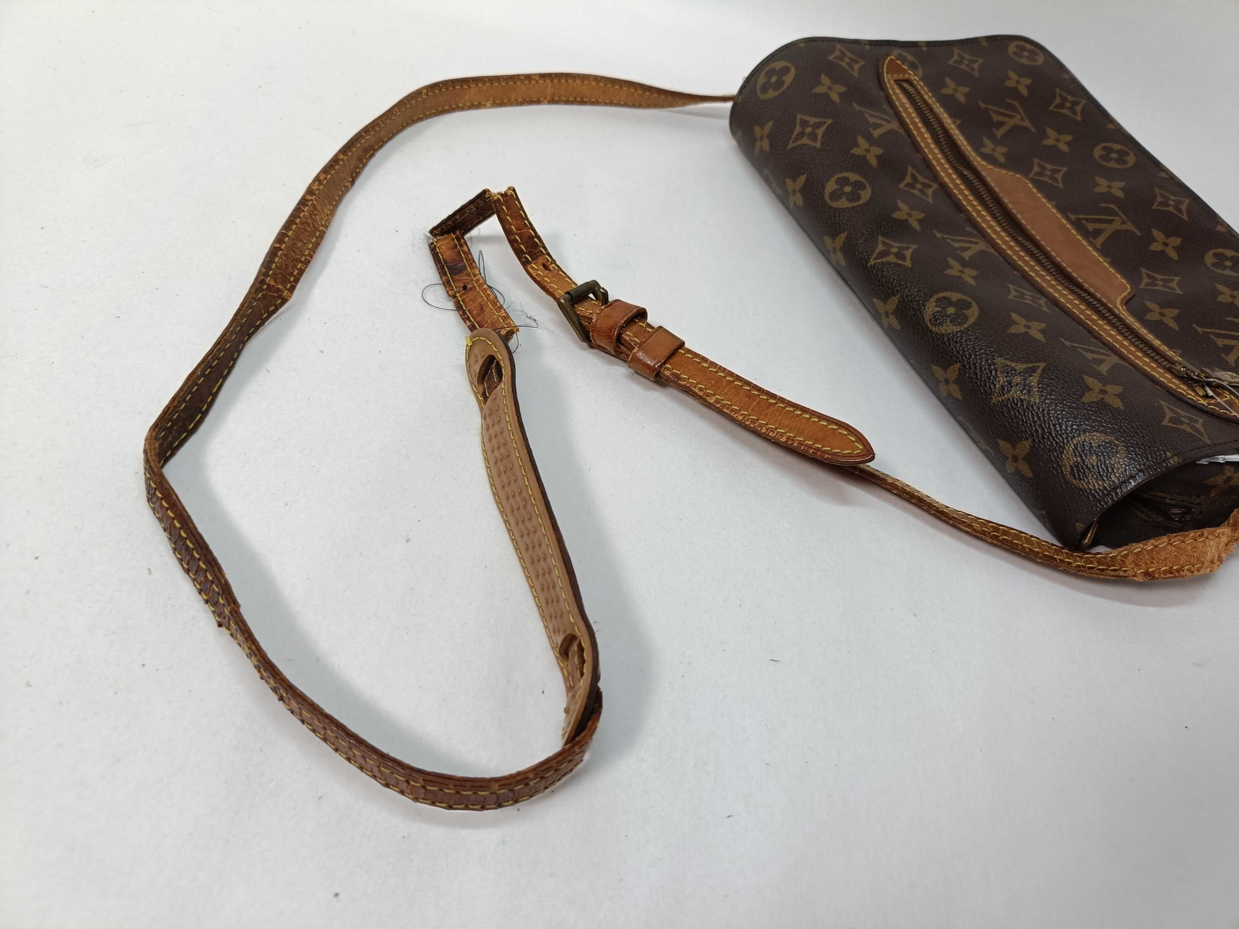 Monogram M51210 Saint Germain Shoulder Bag — view 3