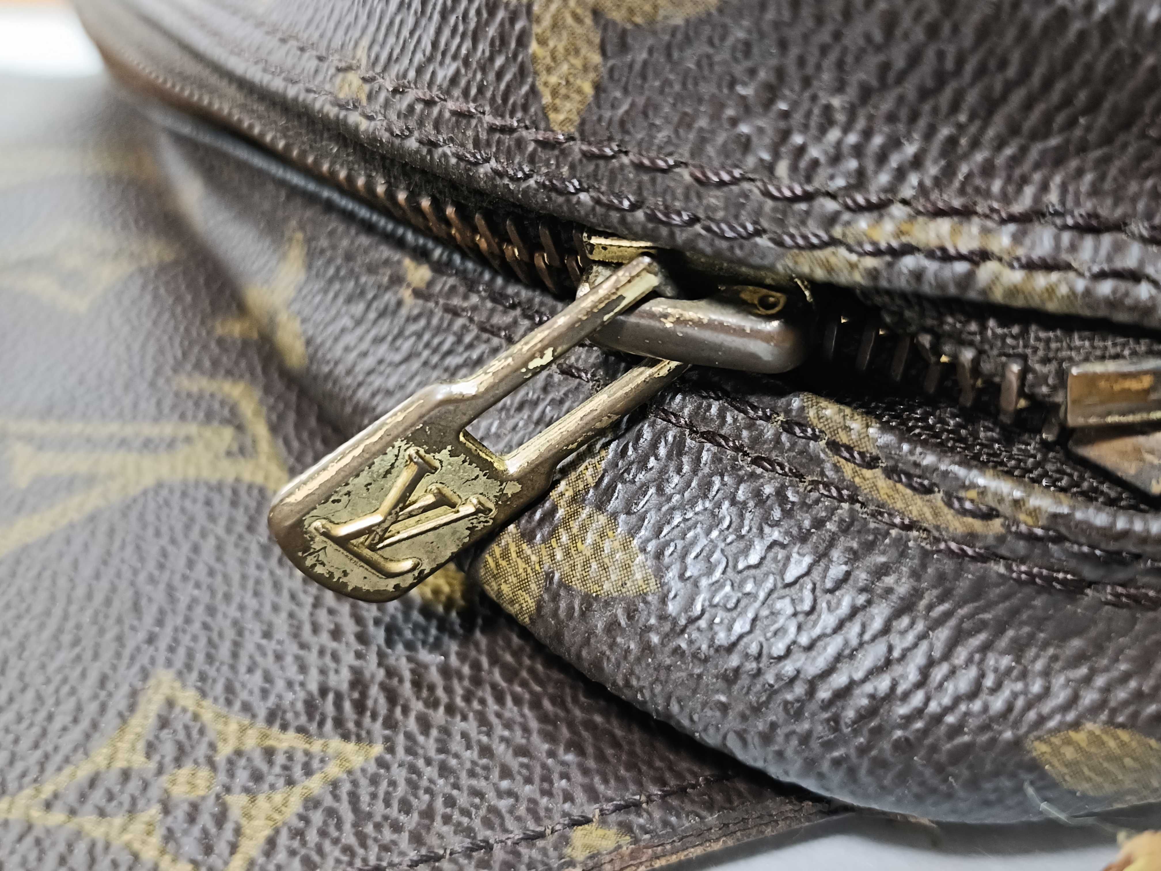 Monogram M51210 Saint Germain Shoulder Bag — view 9