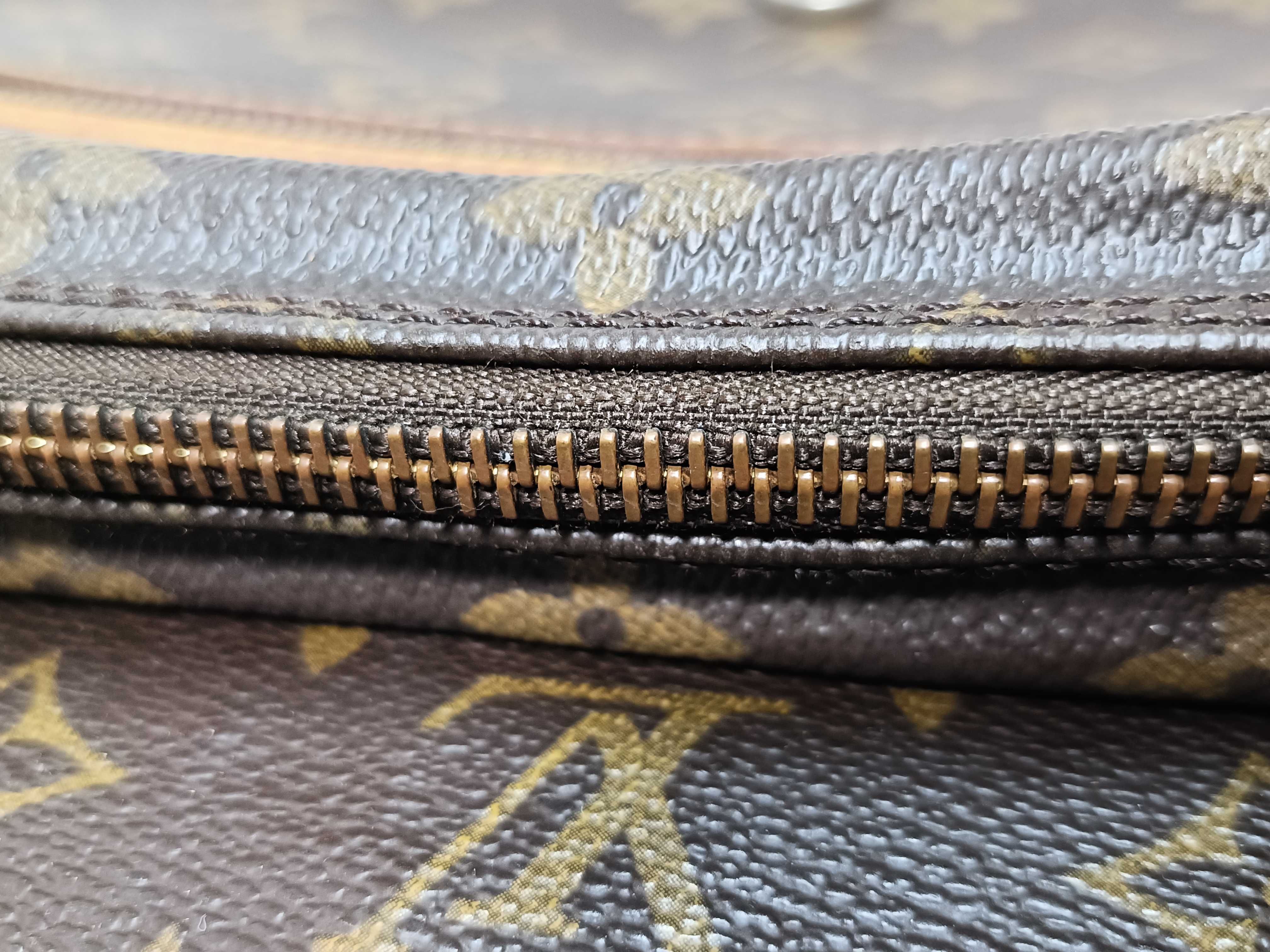 Monogram M51210 Saint Germain Shoulder Bag — view 10