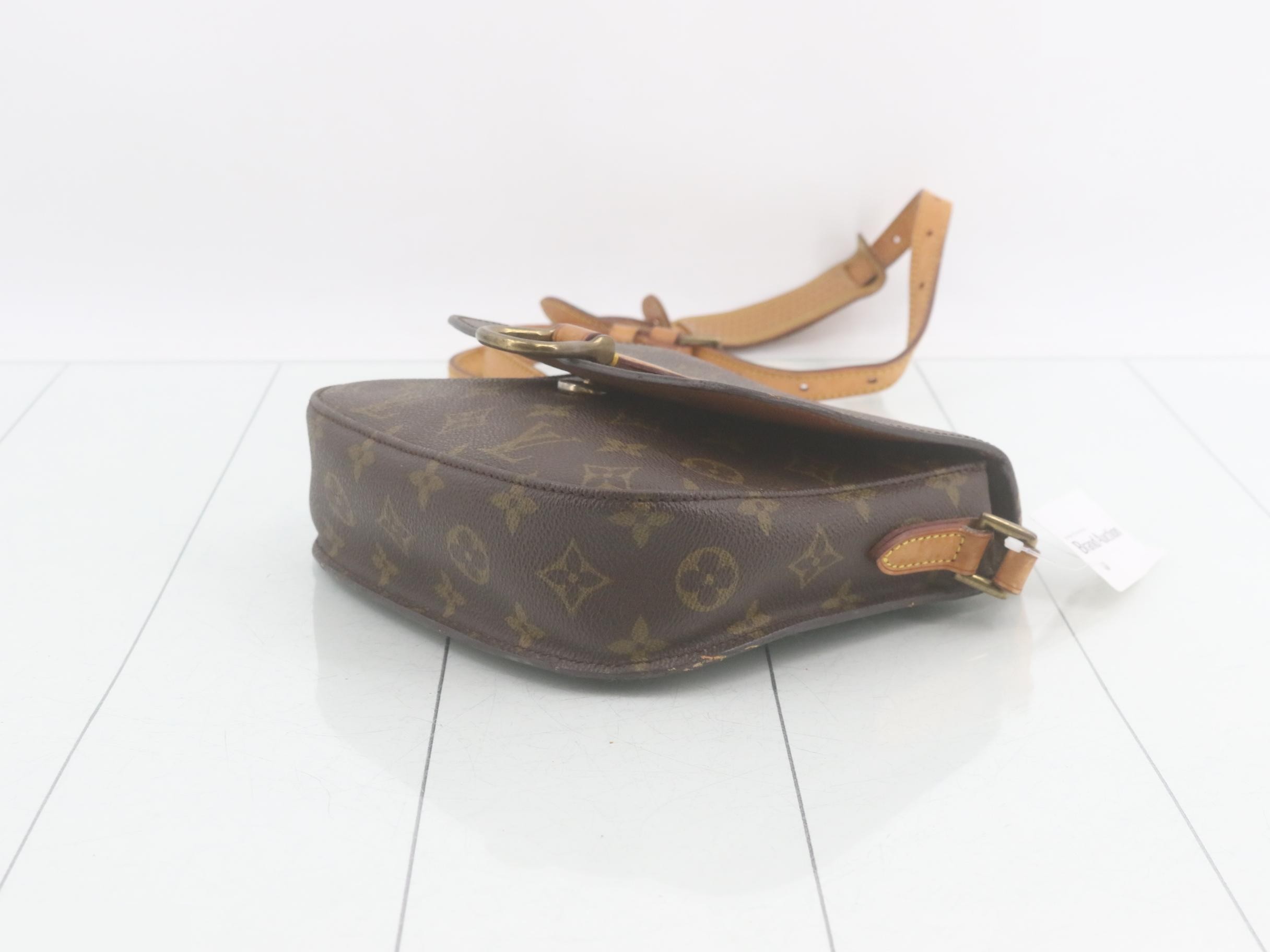 Saint Cloud MM M51243 Monogram — view 6