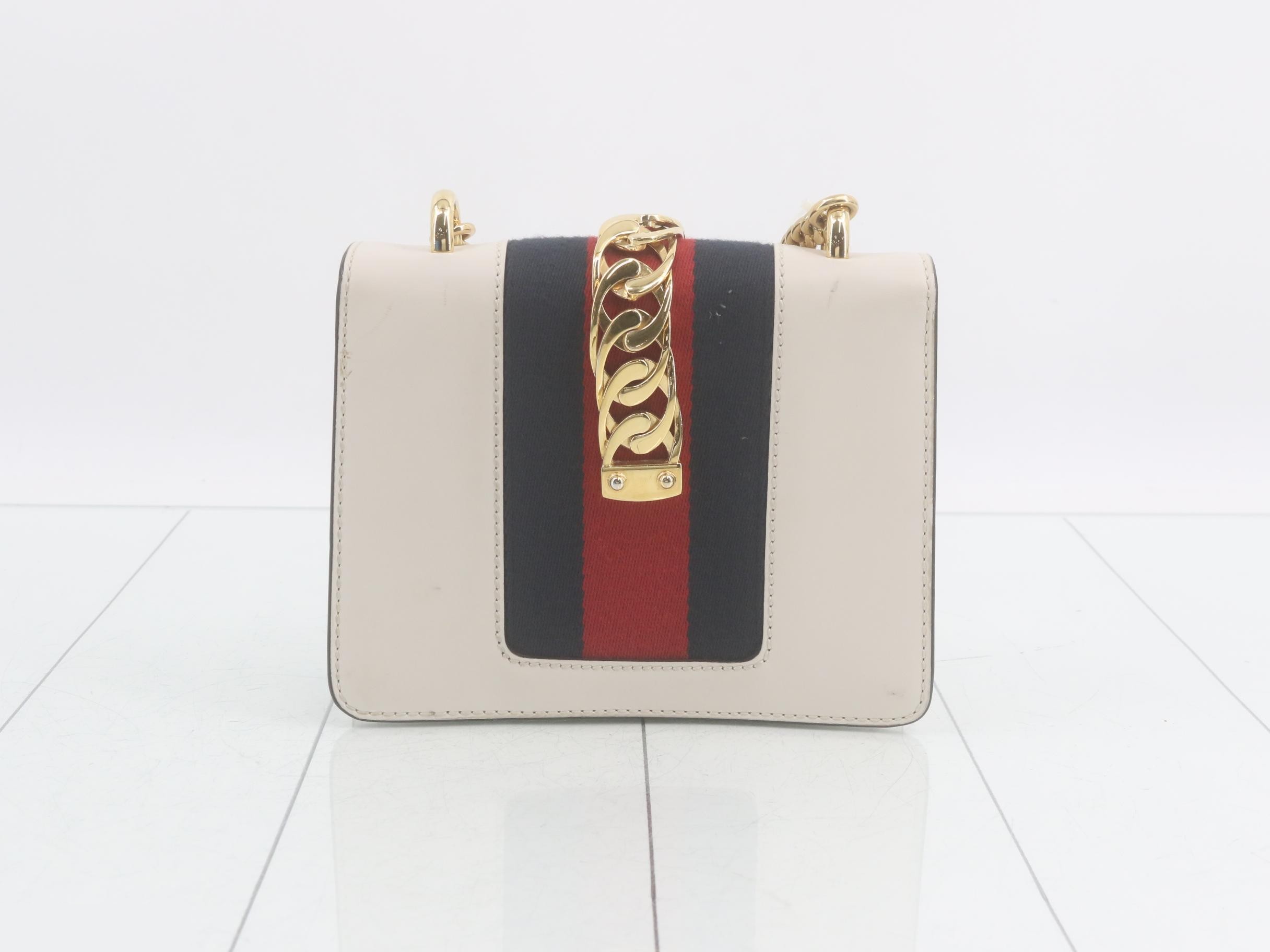 Sylvie Shoulder Bag — view 2