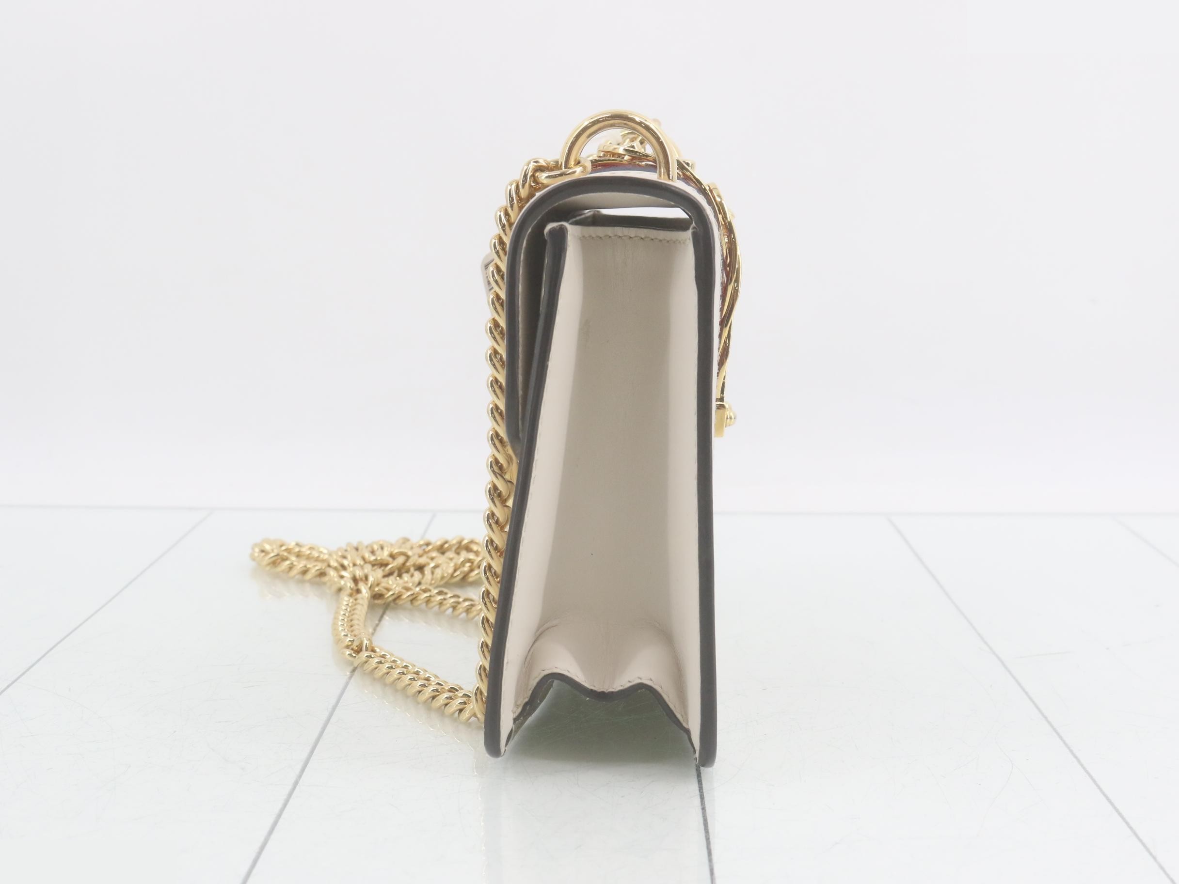 Sylvie Shoulder Bag — view 3