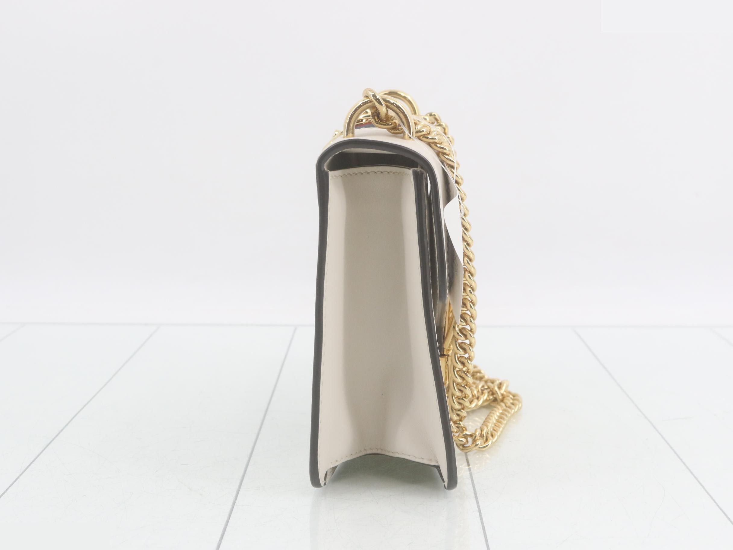 Sylvie Shoulder Bag — view 4