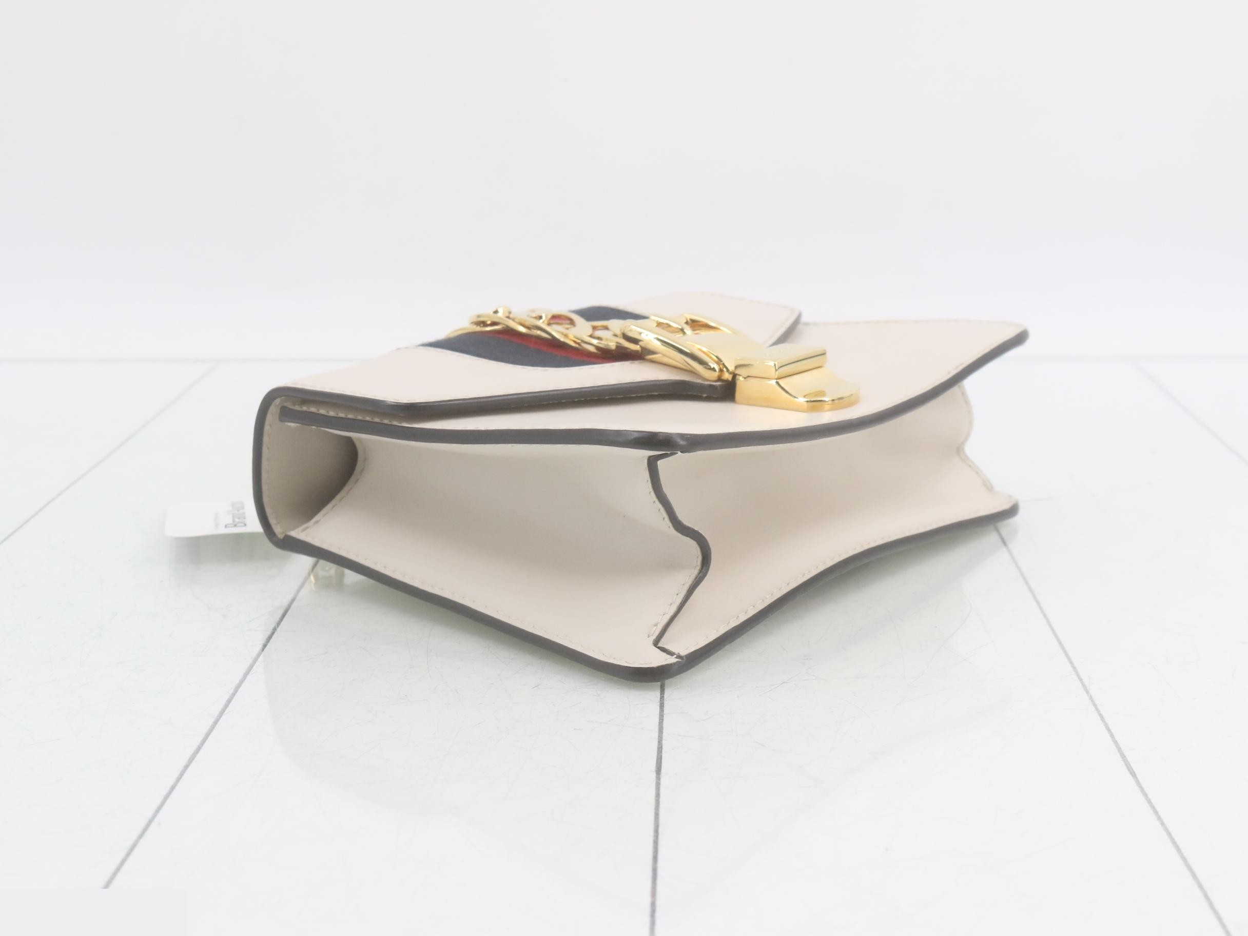 Sylvie Shoulder Bag — view 5