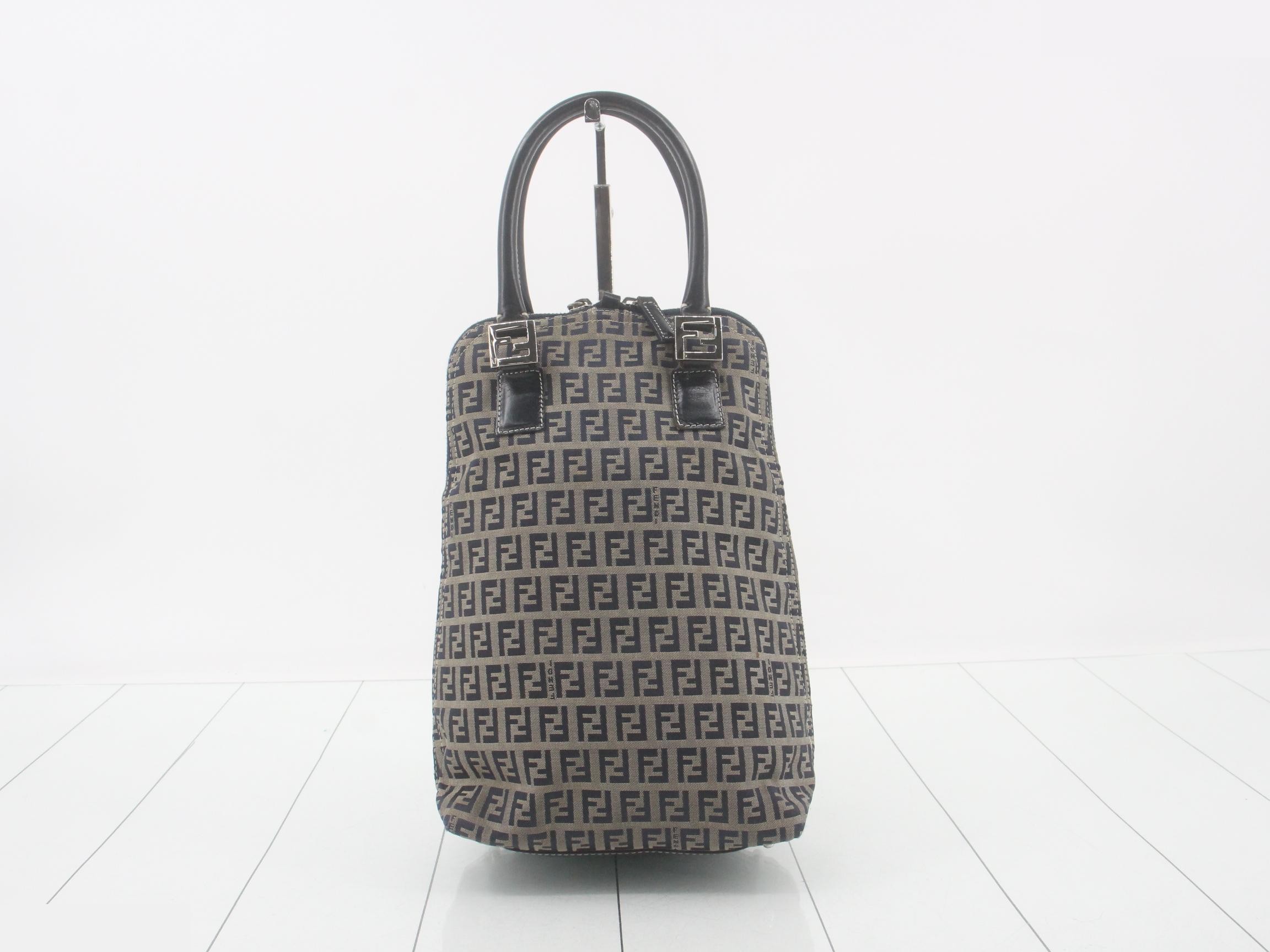 Zucchino Tote Bag — view 2
